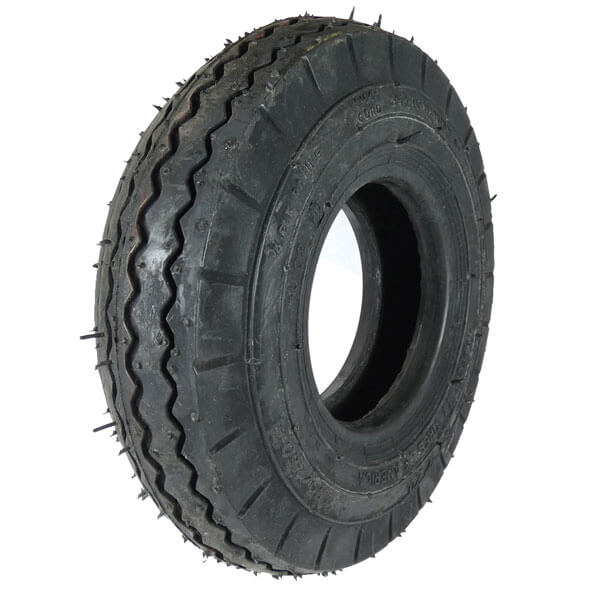 Tyre, Arcus/Duo Discus nose wheel