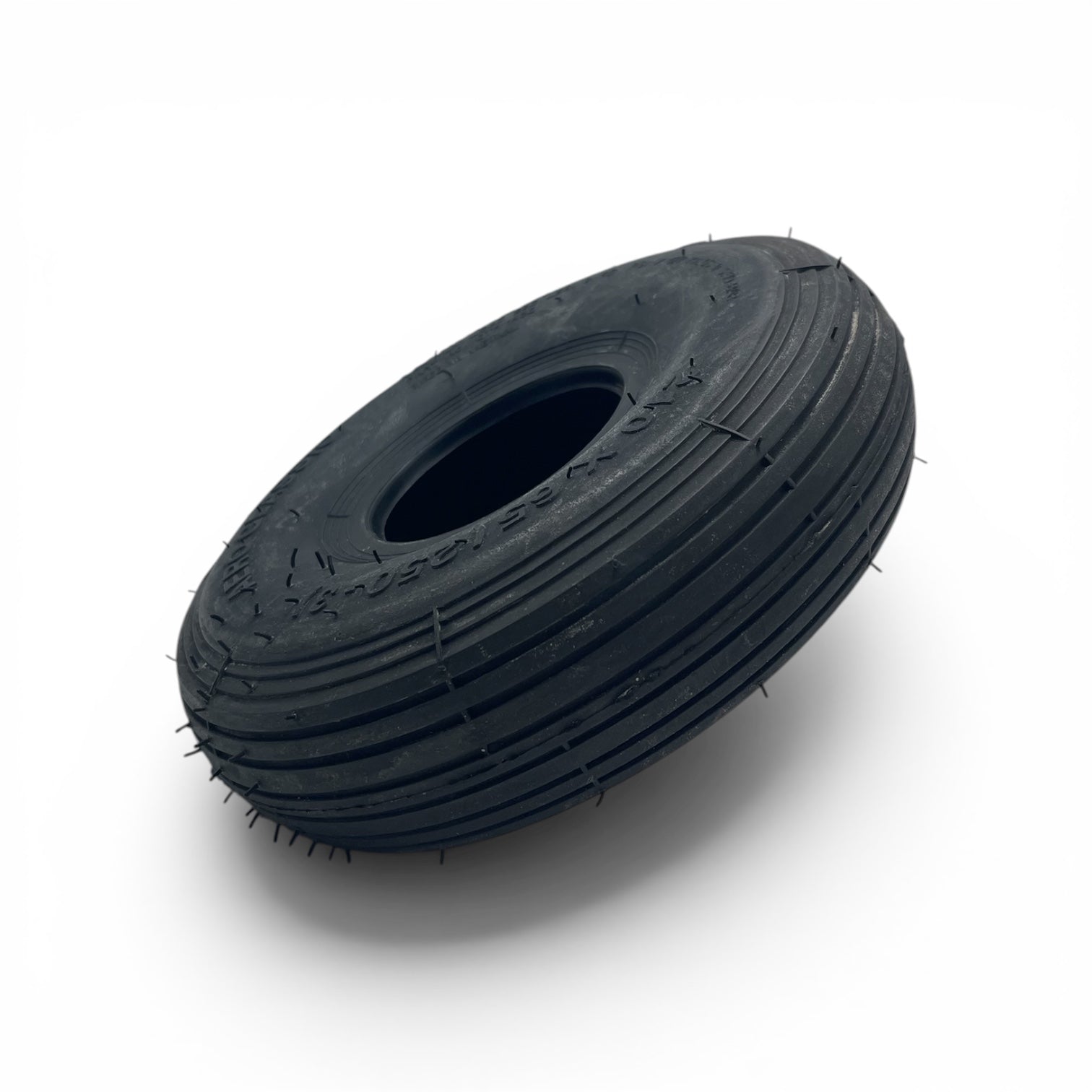 210x65 Aero Classic 4PR aviation tyre for gliders, tailwheels and ultralight aircraft