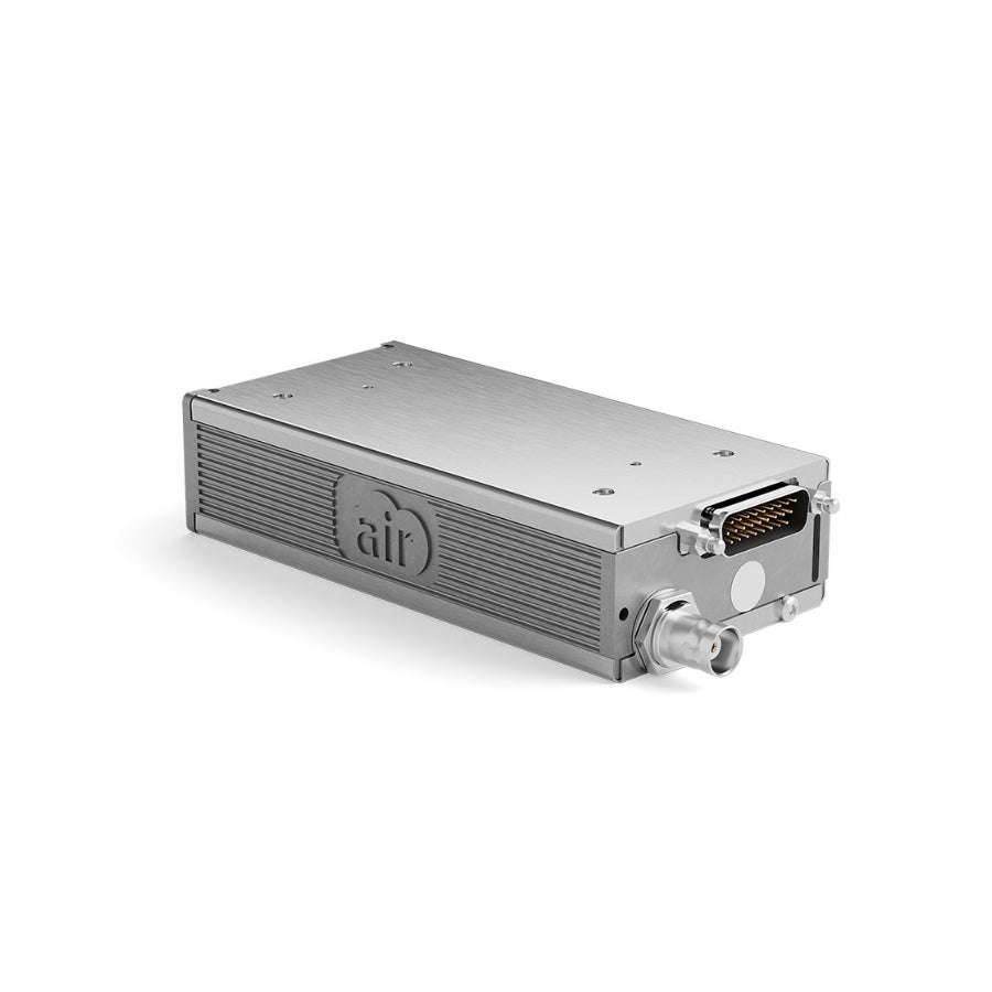 AIR Avionics AC-1 AIR COM Aircraft Radio