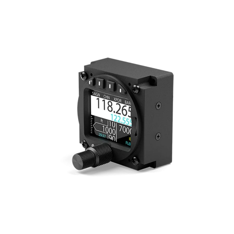 AIR Avionics ACD-57 Air Control Display
