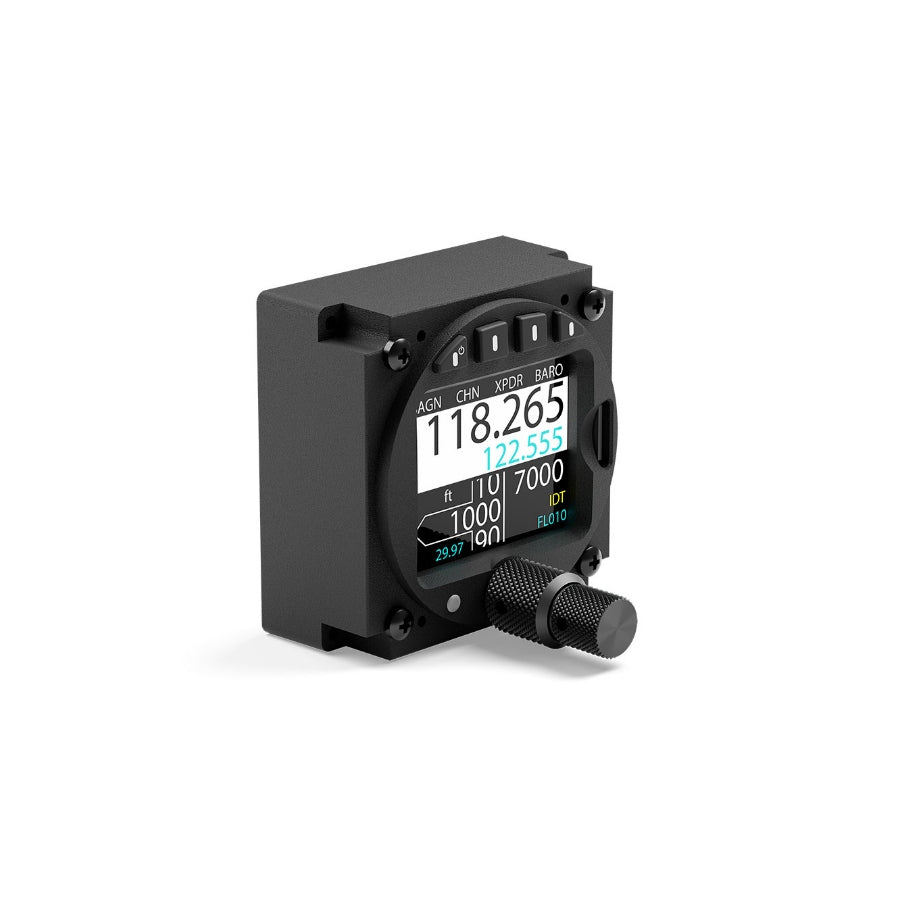 AIR Avionics ACD-57 Air Control Display