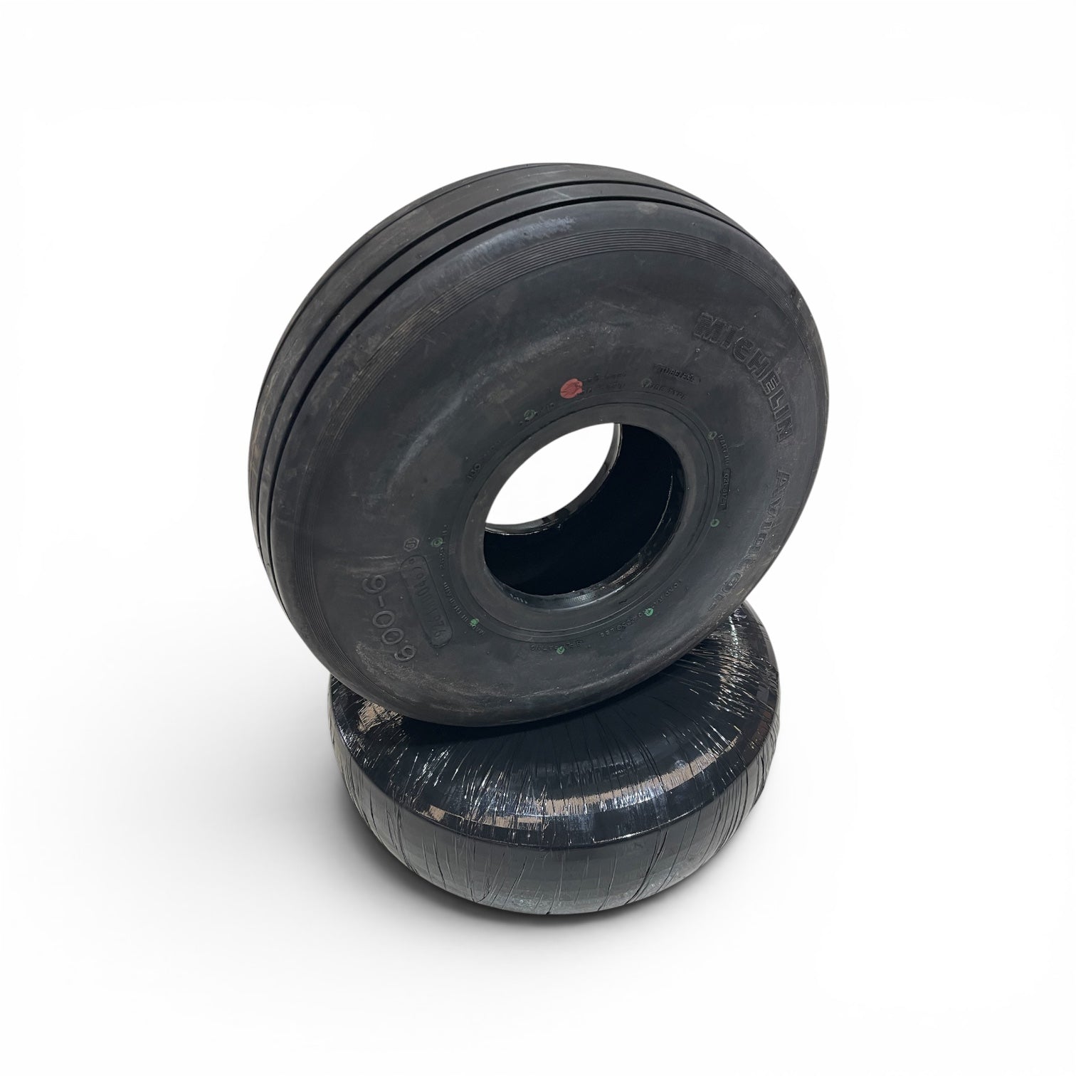 Michelin Aviator 021-317-1 Aircraft Tyre 6.00-6 8PR