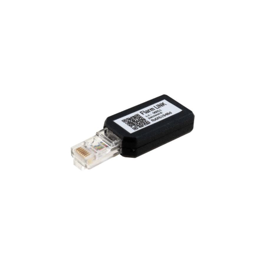 LxNav Flarm Link WiFi Bluetooth dongle for Flarm devices