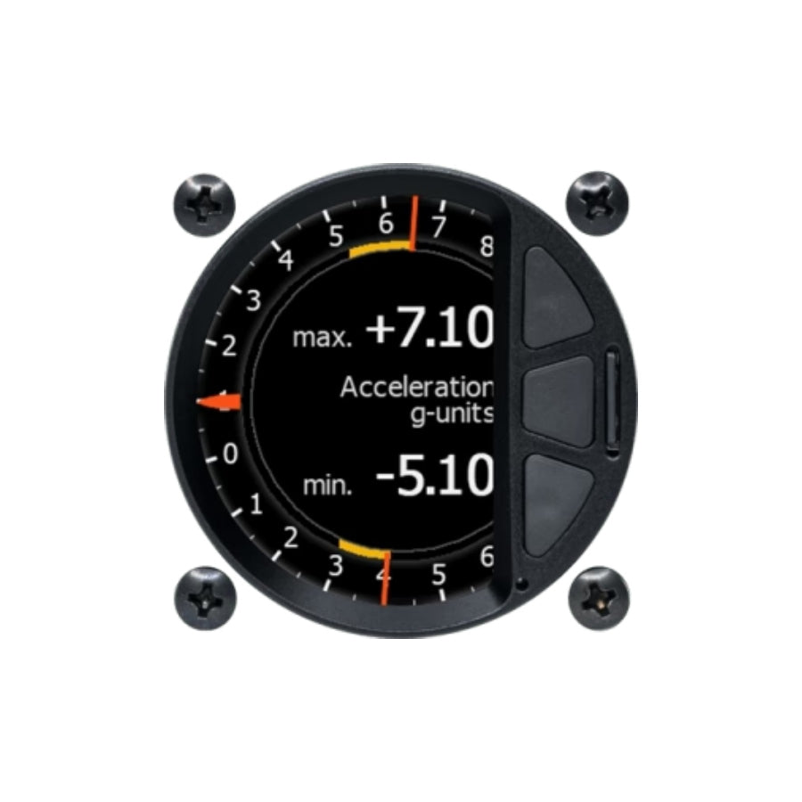 G-Meter