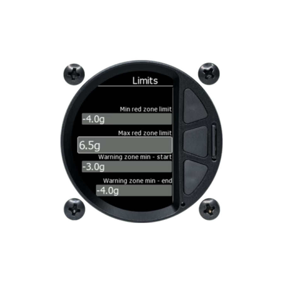 G-Meter