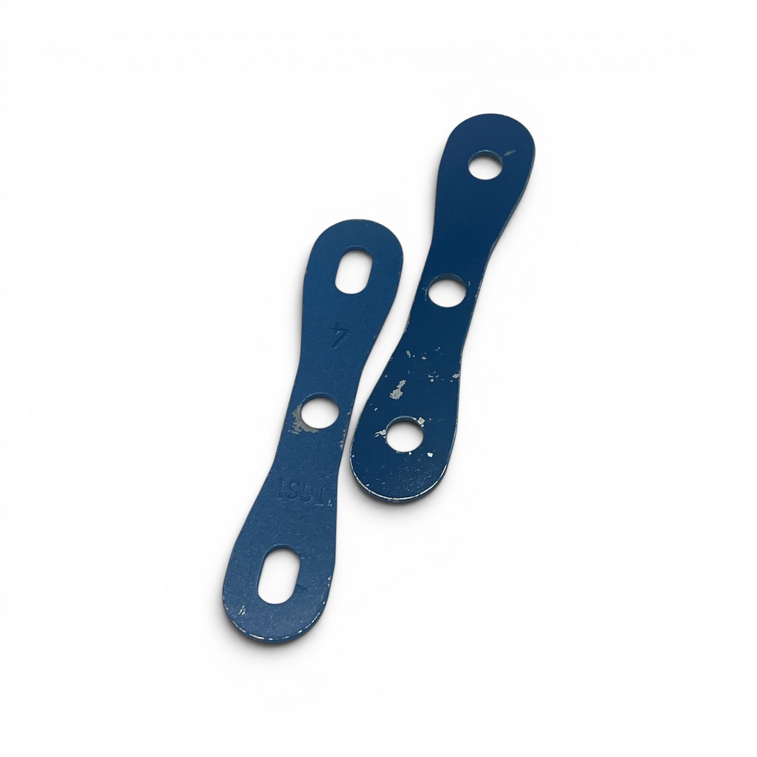 Weak Link Pair, #4 Blue 600N