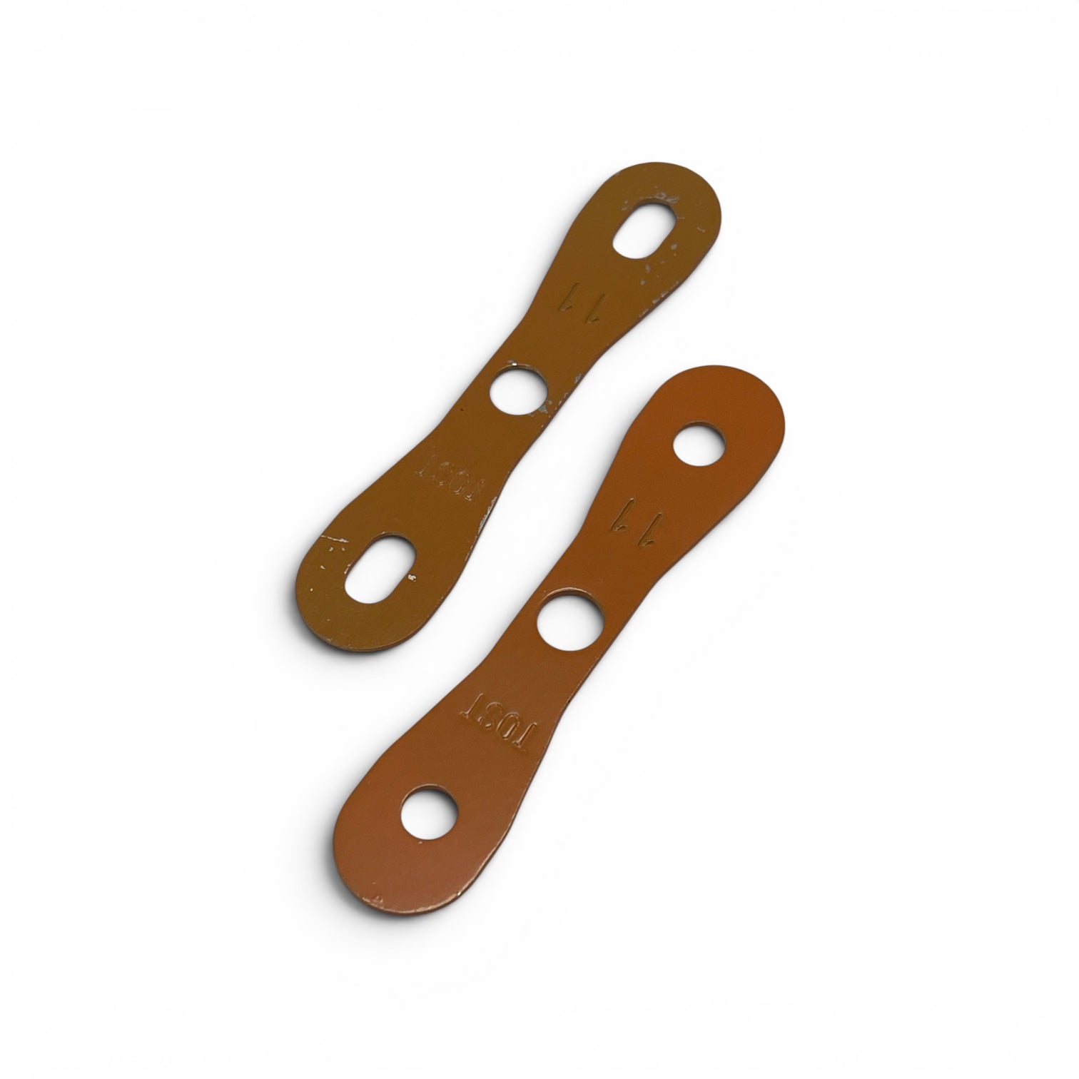 Weak Link Pair, #11 Orange 80N