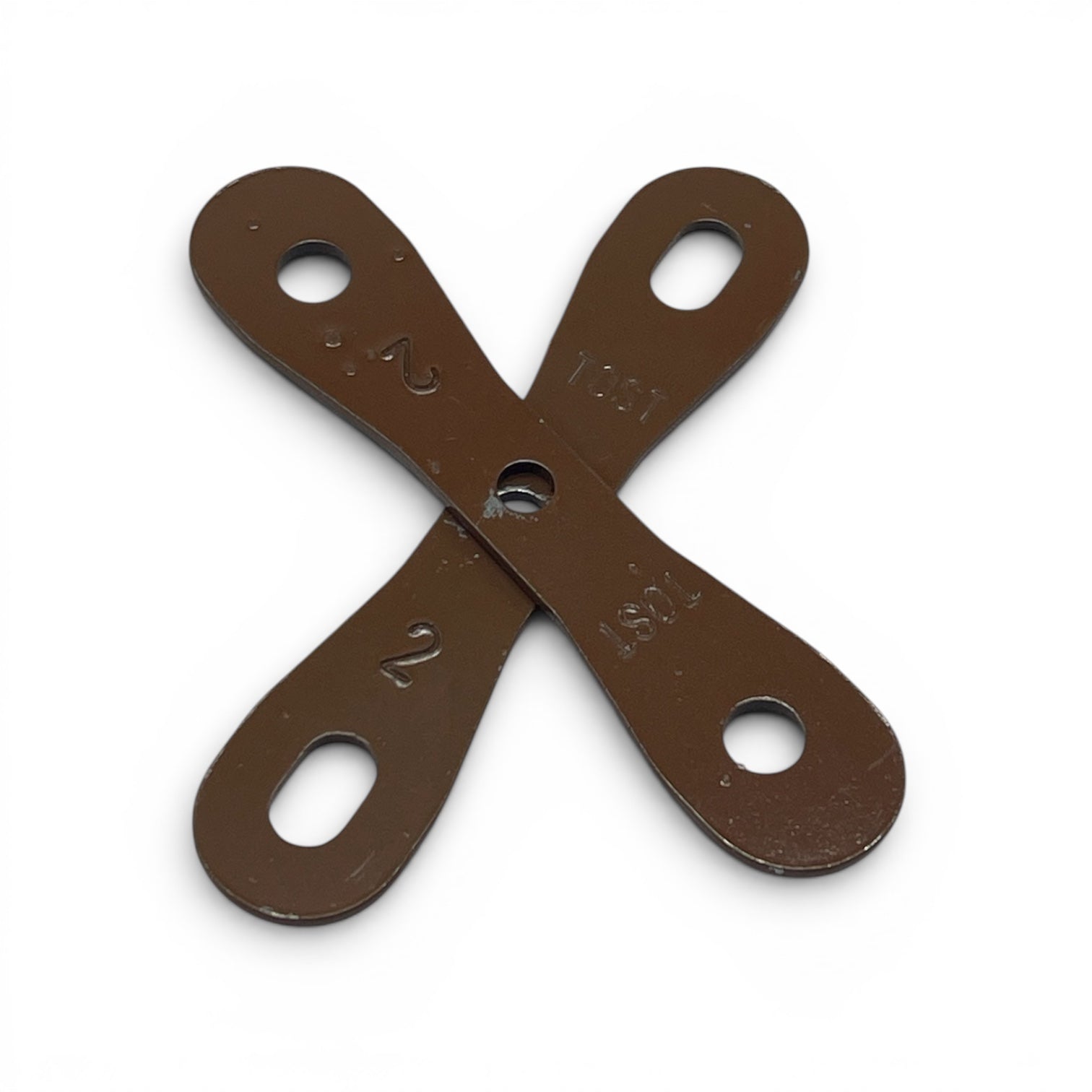 Weak Link Pair, #2 Brown 850N