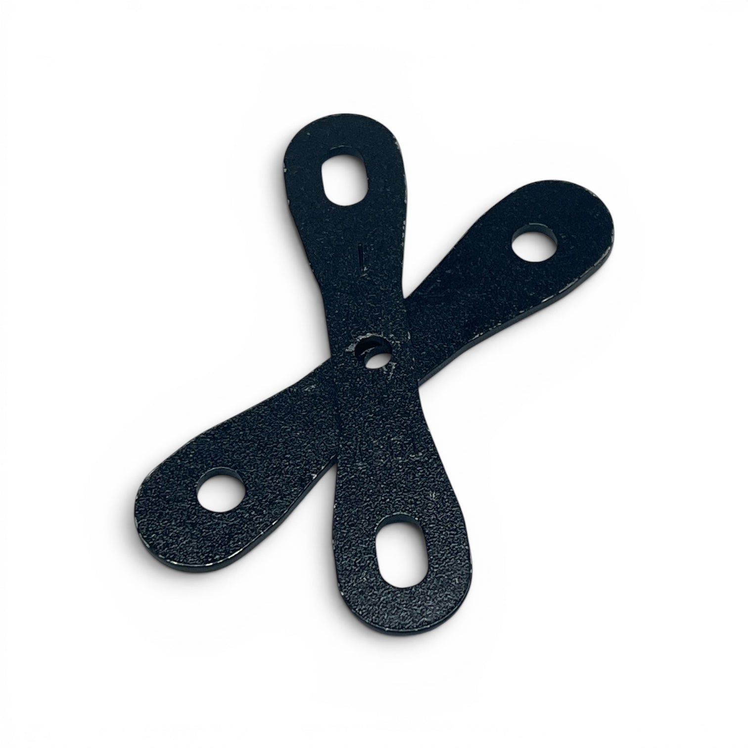Weak Link Pair, #1 Black 1000N