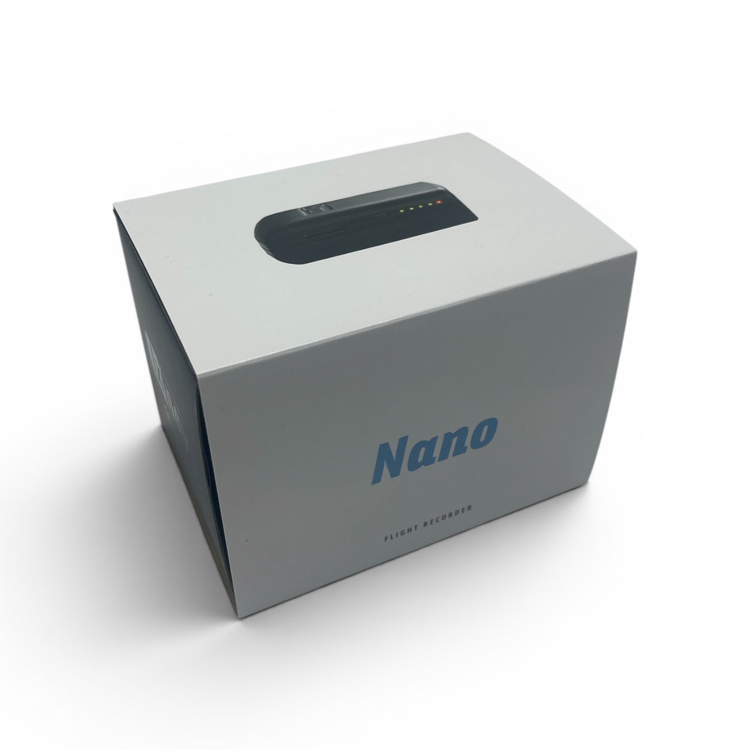 LX Nano Flight Recorder