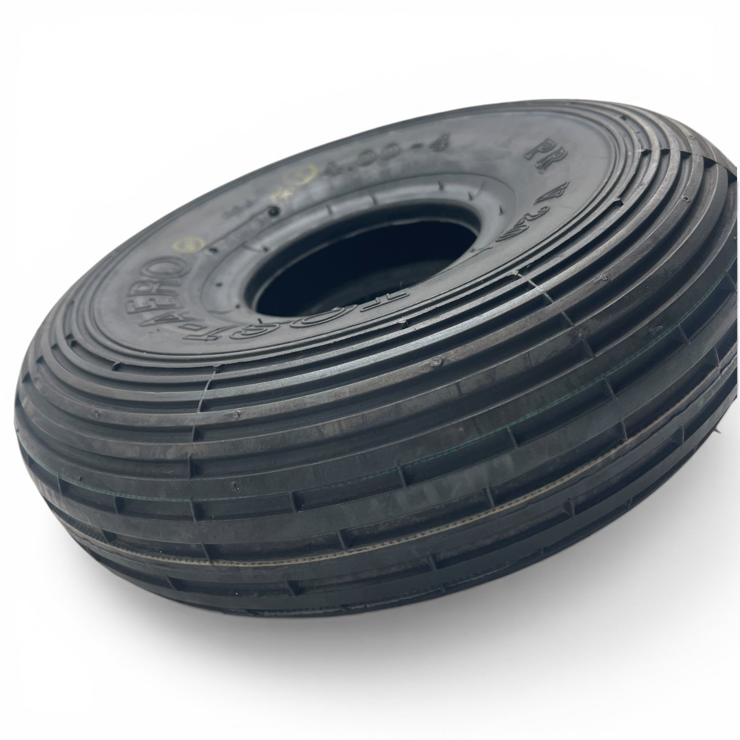 Tyre 4.00-4 TOST Aero 8PR – Glider Main & Nose Wheel