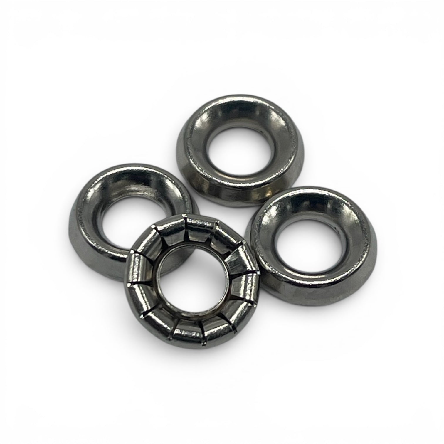 DG Cup Washer M5