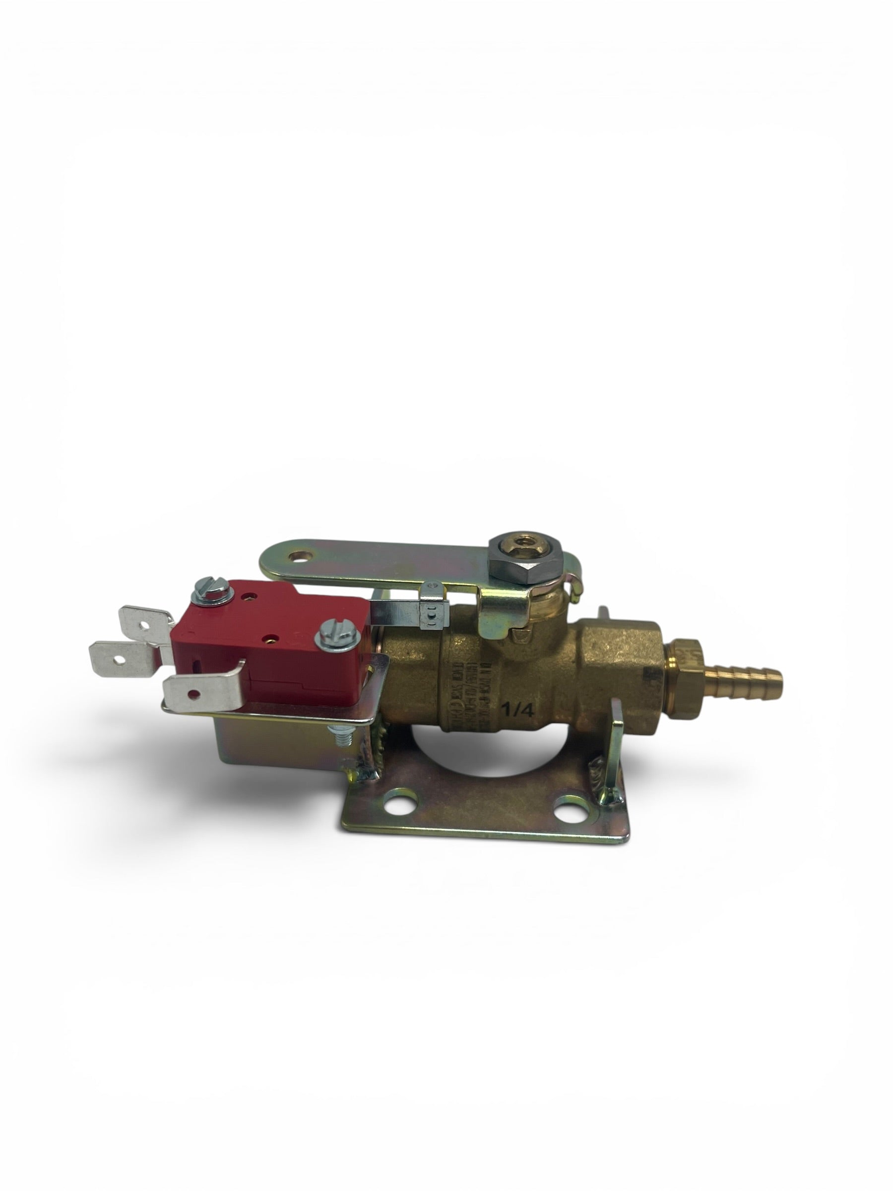 Schempp-Hirth Fuel Valve without Hose – A20M/AM