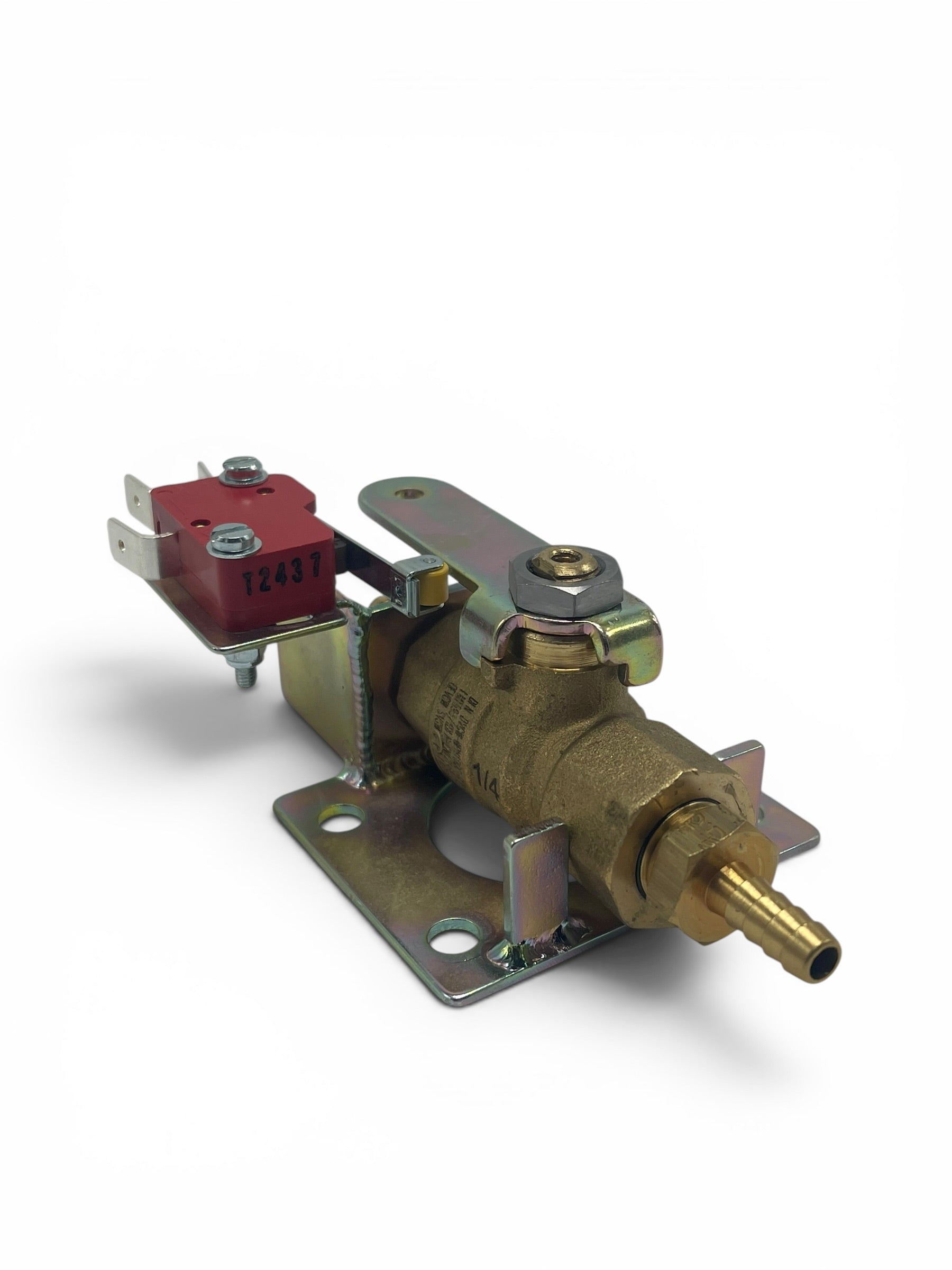 Schempp-Hirth Fuel Valve without Hose – A20M/AM