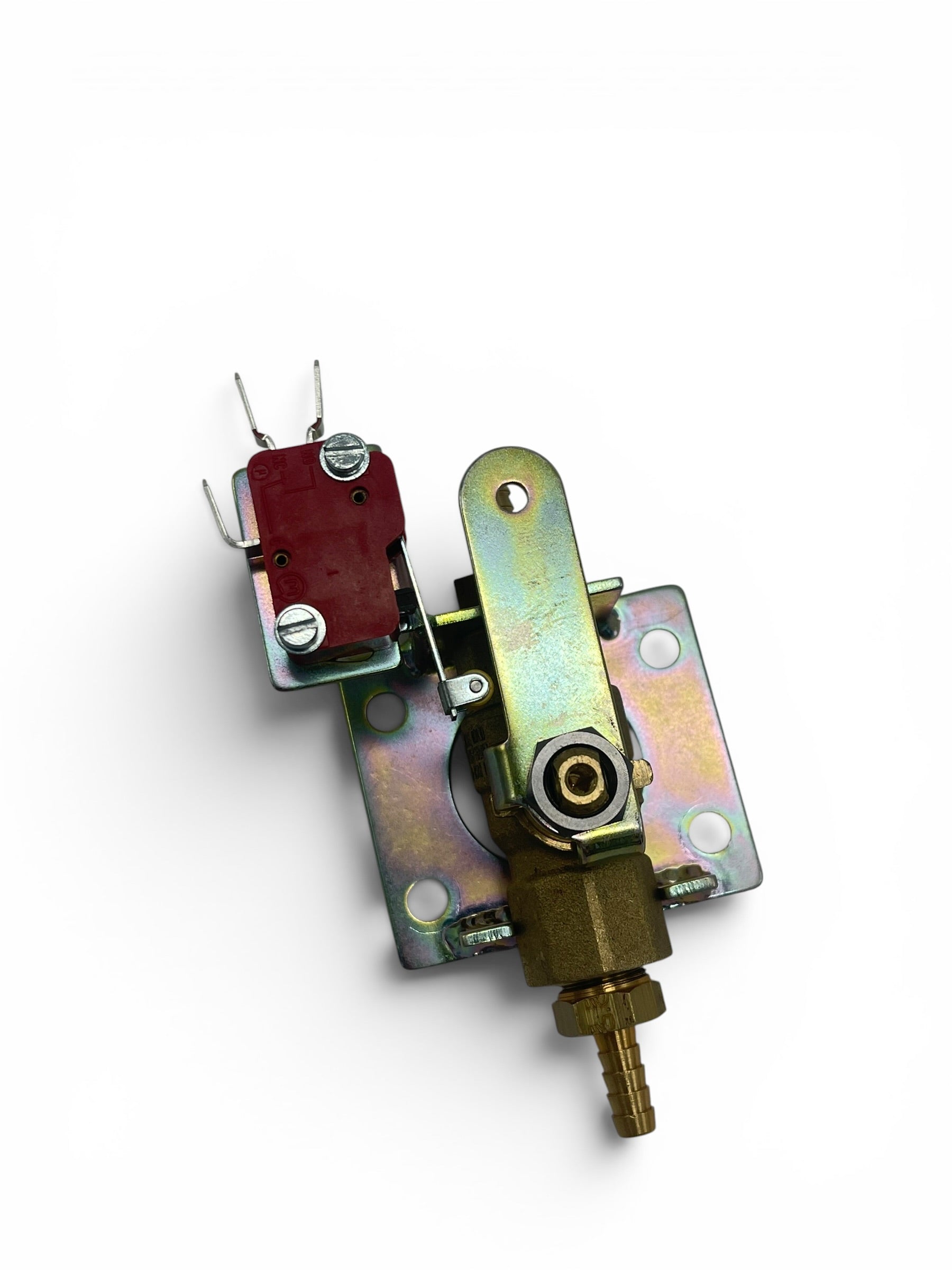 Schempp-Hirth Fuel Valve without Hose – A20M/AM