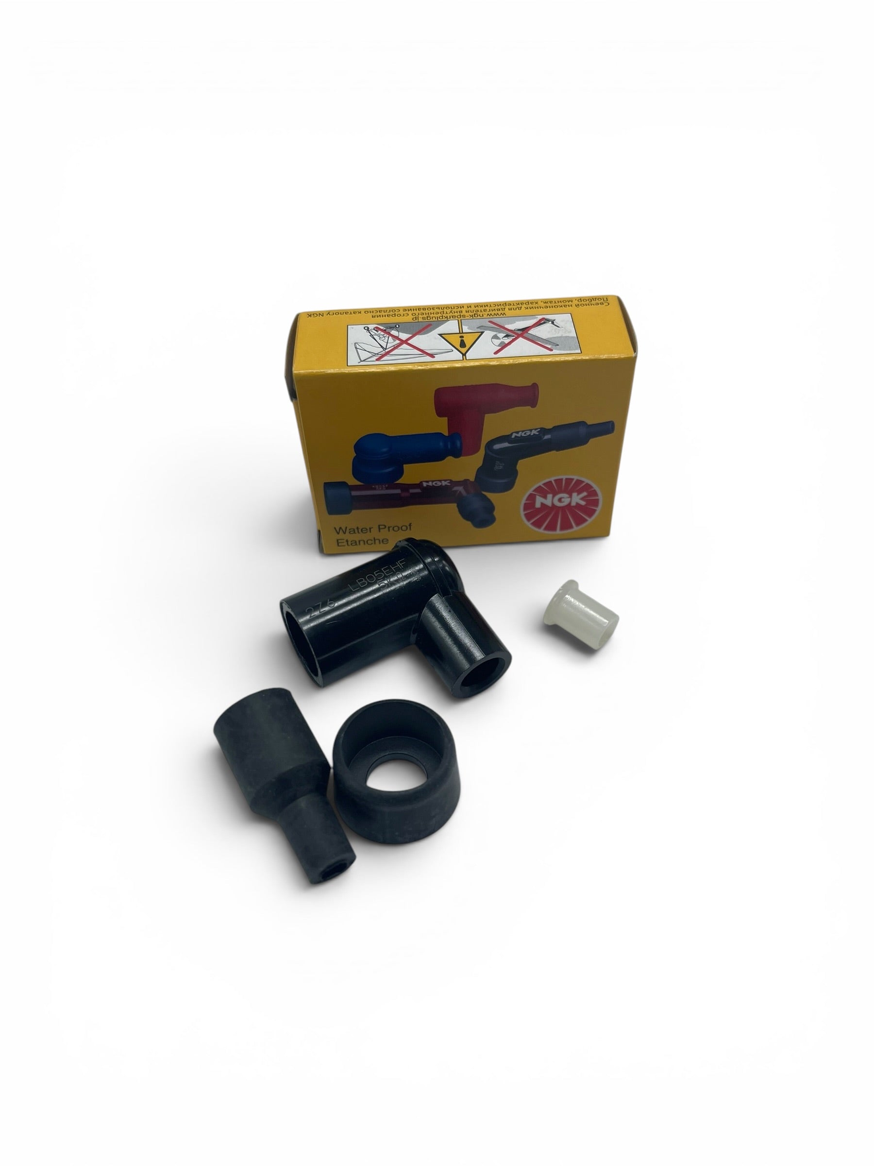 5 Year Kit - Solo 2350 Engine