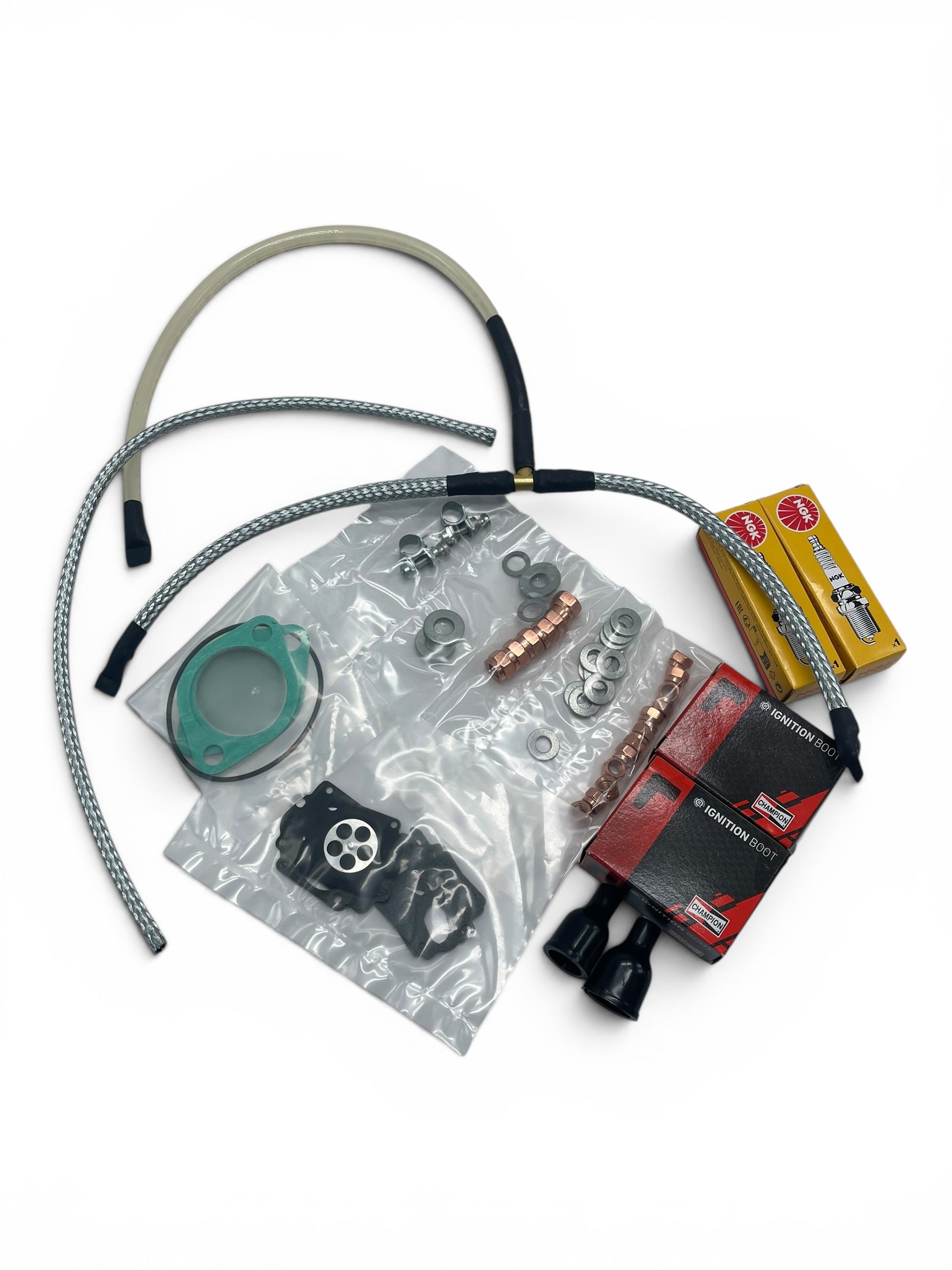 5 Year Kit - Solo 2350 Engine