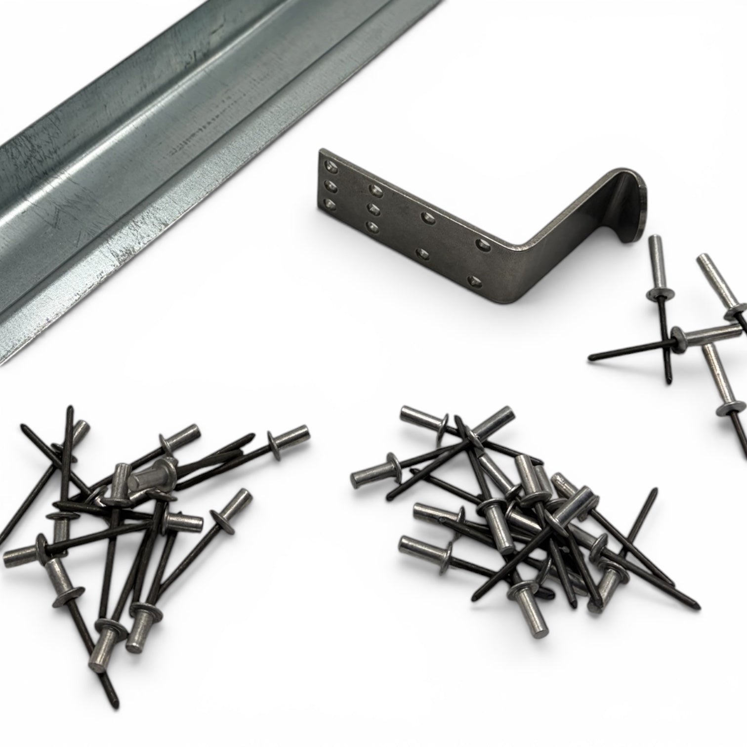 Rear Latch repair kit