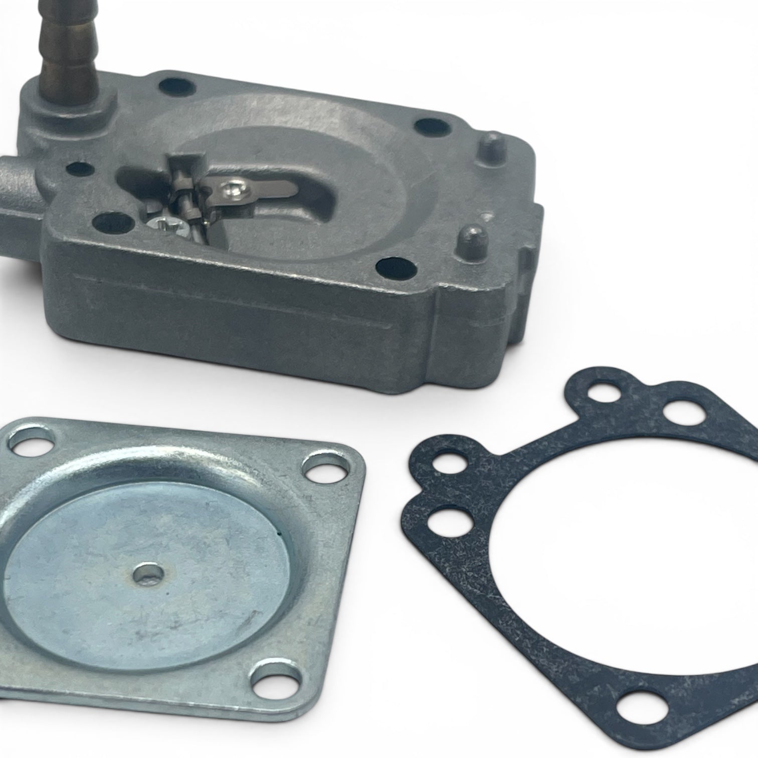 Walbro GS-1294 Metering Module | Complete Assembly