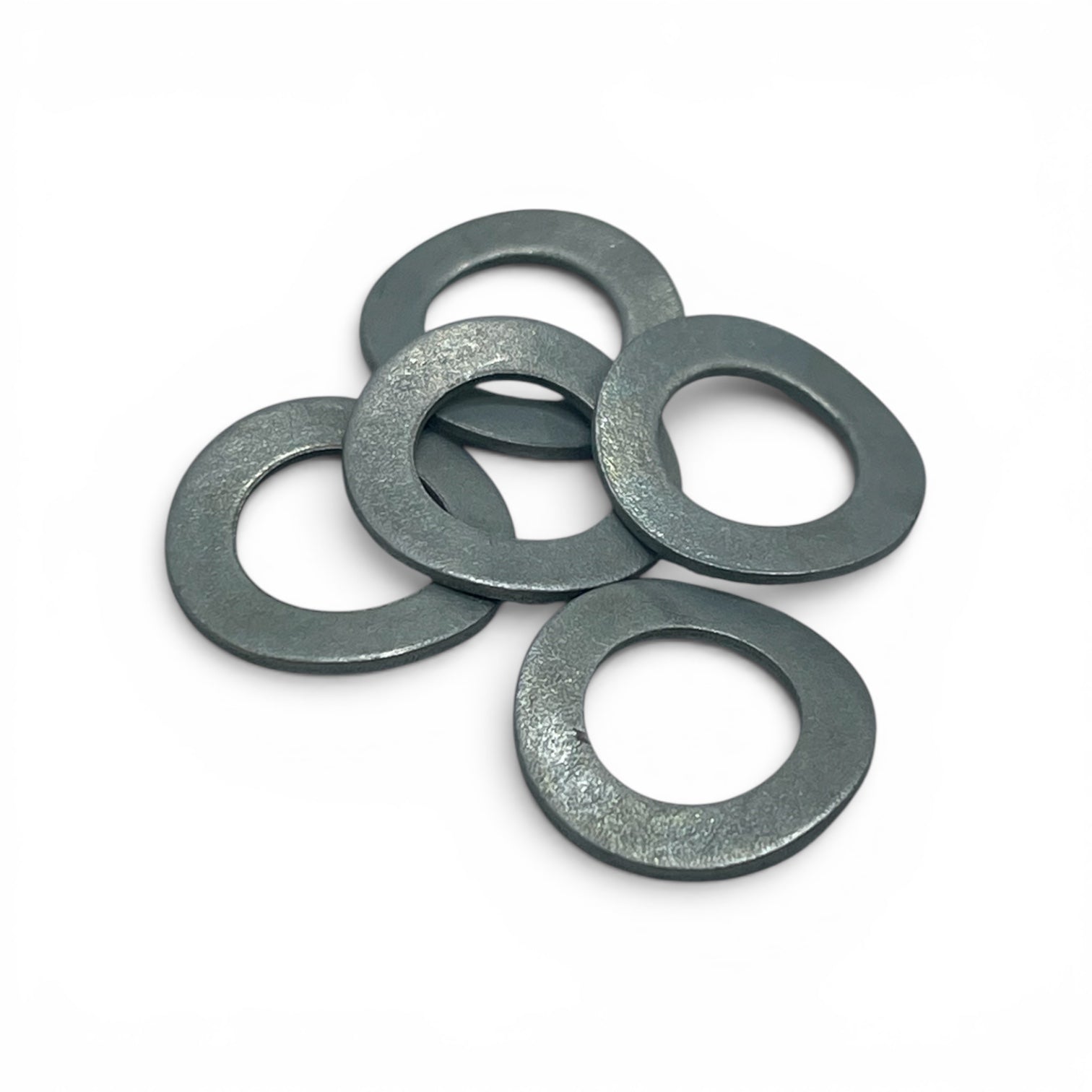 Spring Washer M8 DIN 137B