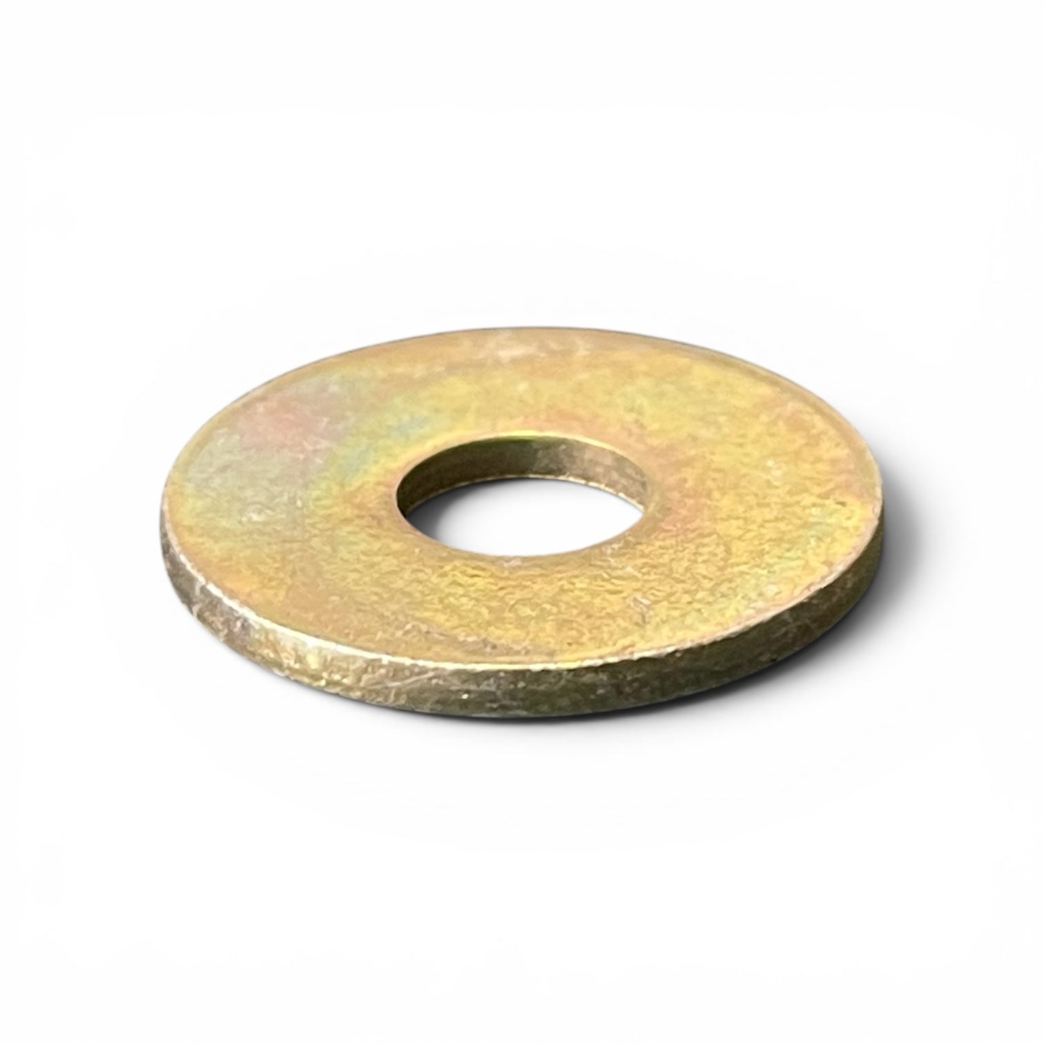 Engine Large Washer 8.4mm DIN 9021A Steel Zinc