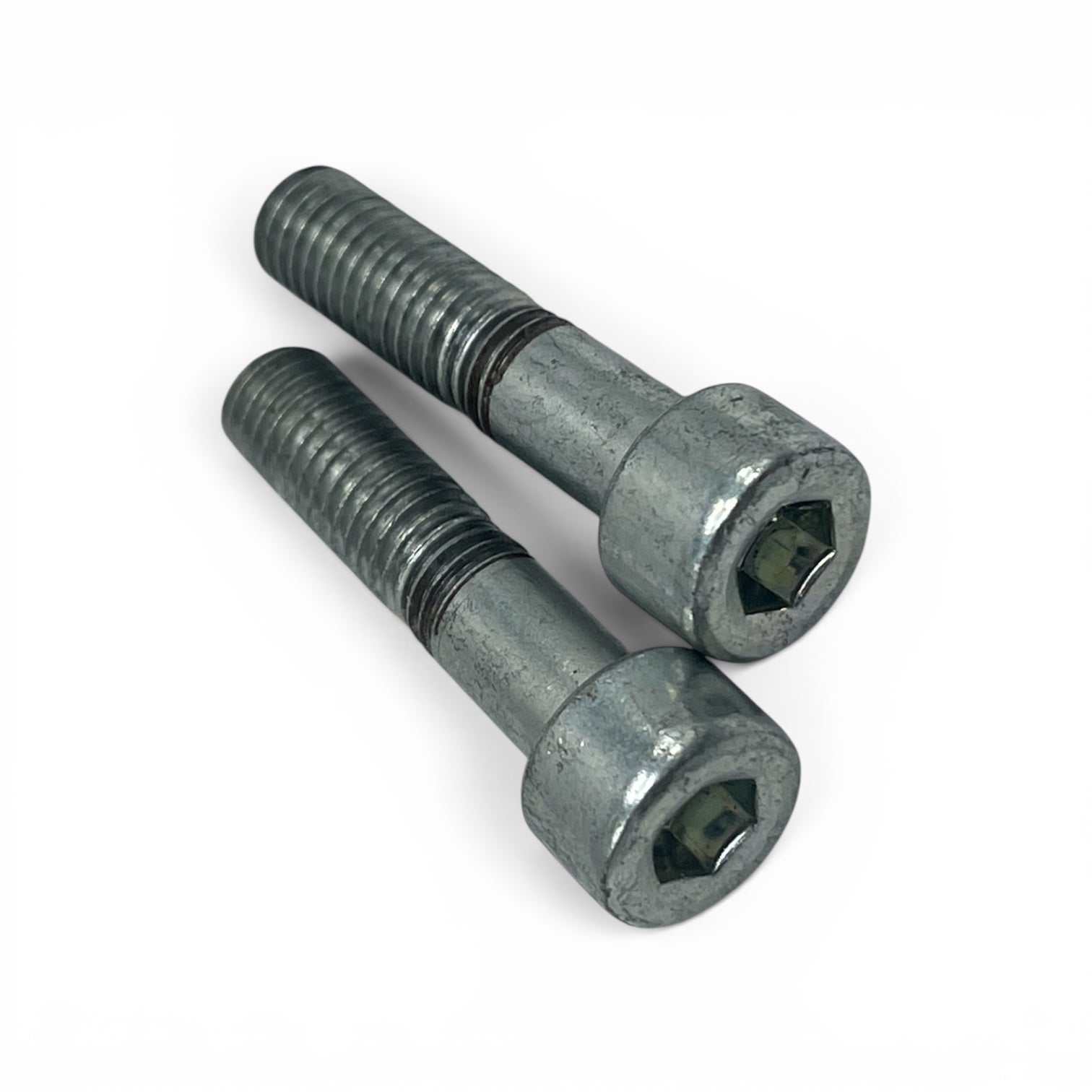 Engine Exhaust Pivot Bolt M8 – Fits SOLO 2625/02i (Multiple Lengths)