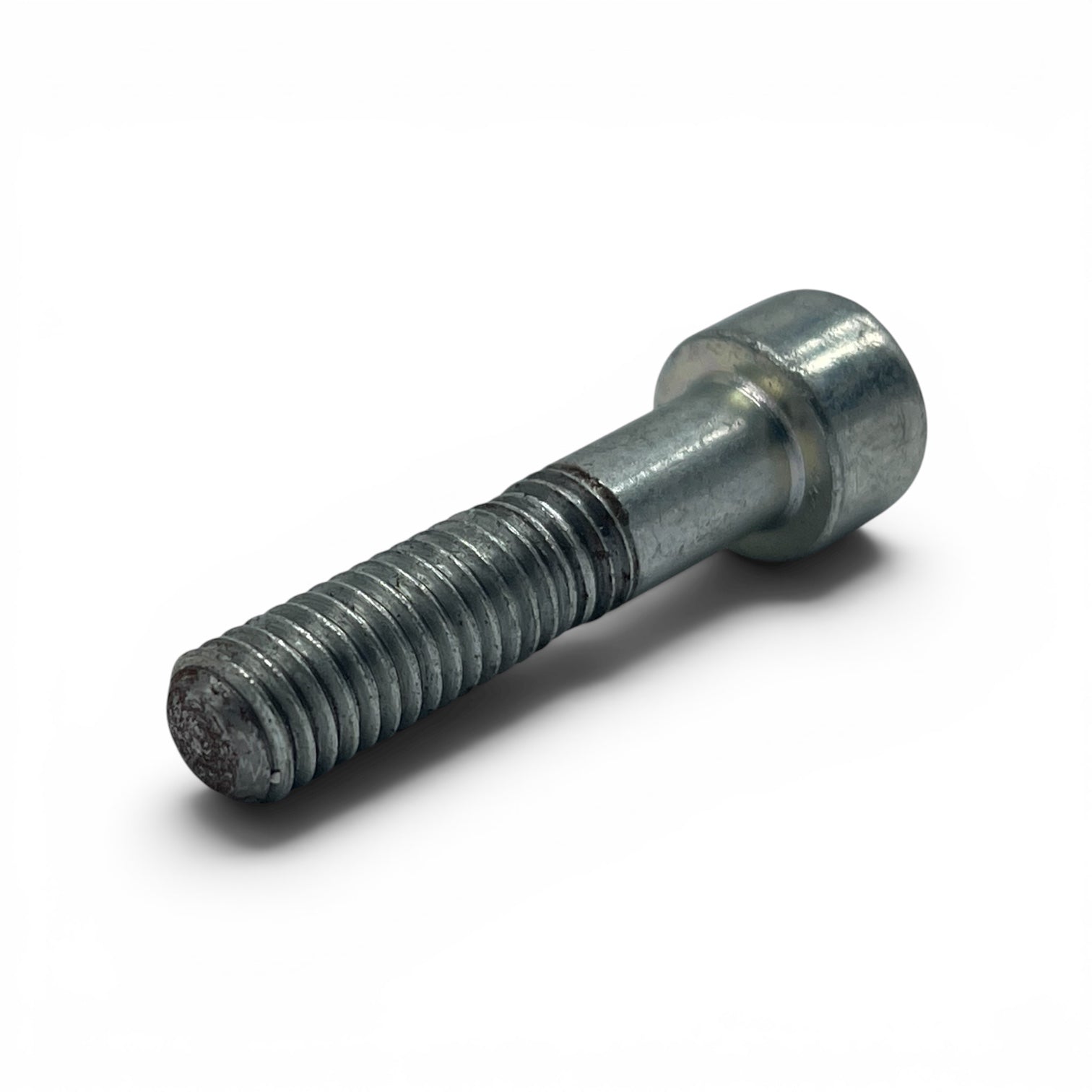 Engine Exhaust Pivot Bolt M8 – Fits SOLO 2625/02i (Multiple Lengths)