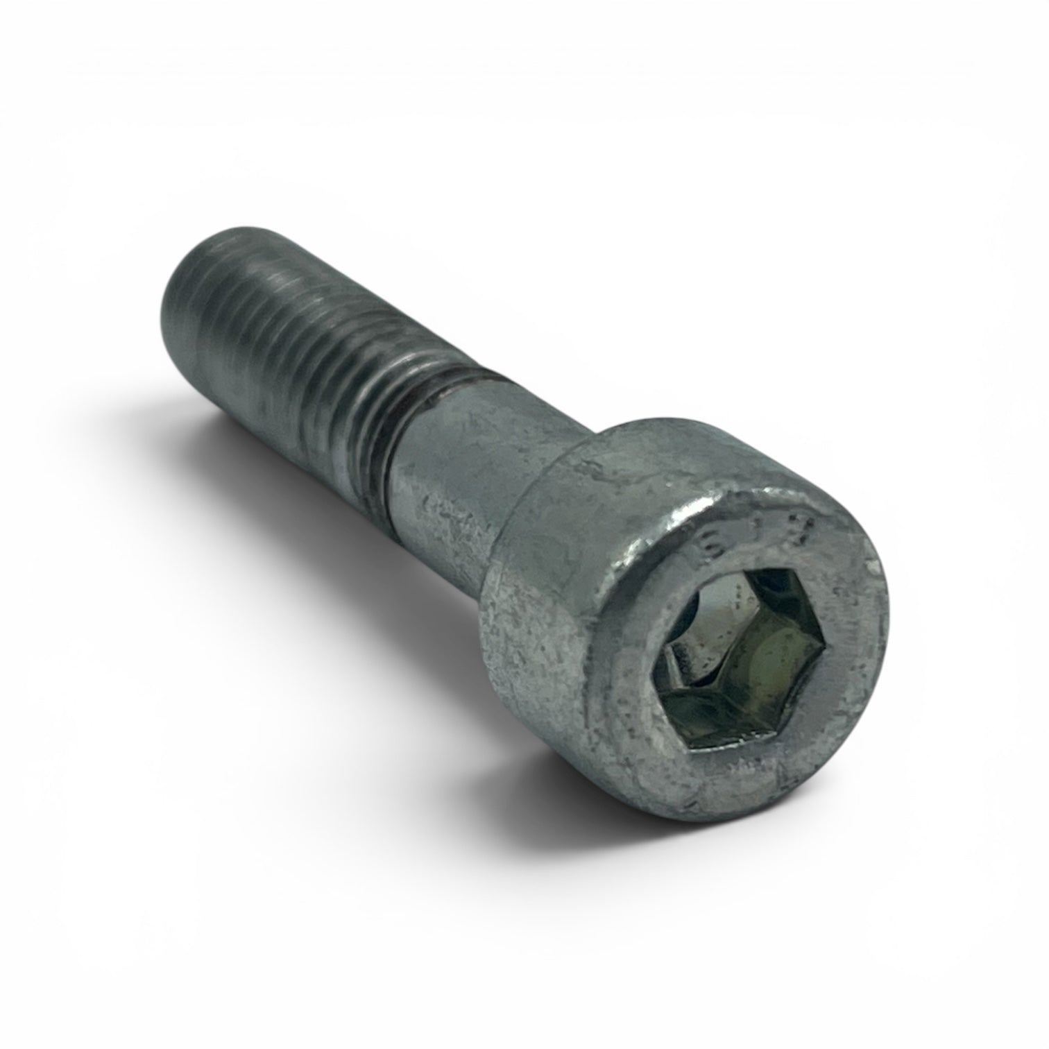Engine Exhaust Pivot Bolt M8 – Fits SOLO 2625/02i (Multiple Lengths)