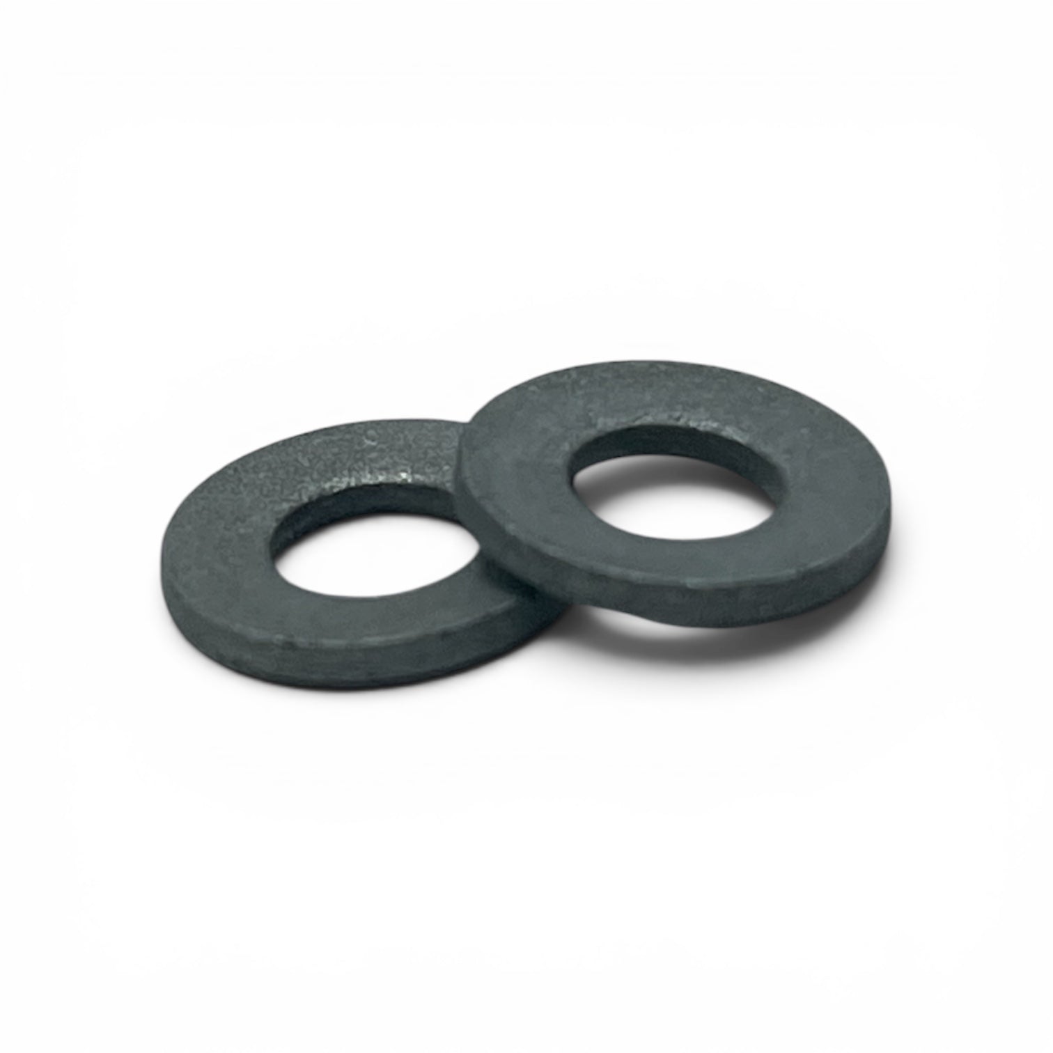 Engine Safety Washer M5 DIN 6769A Zinc Serrated