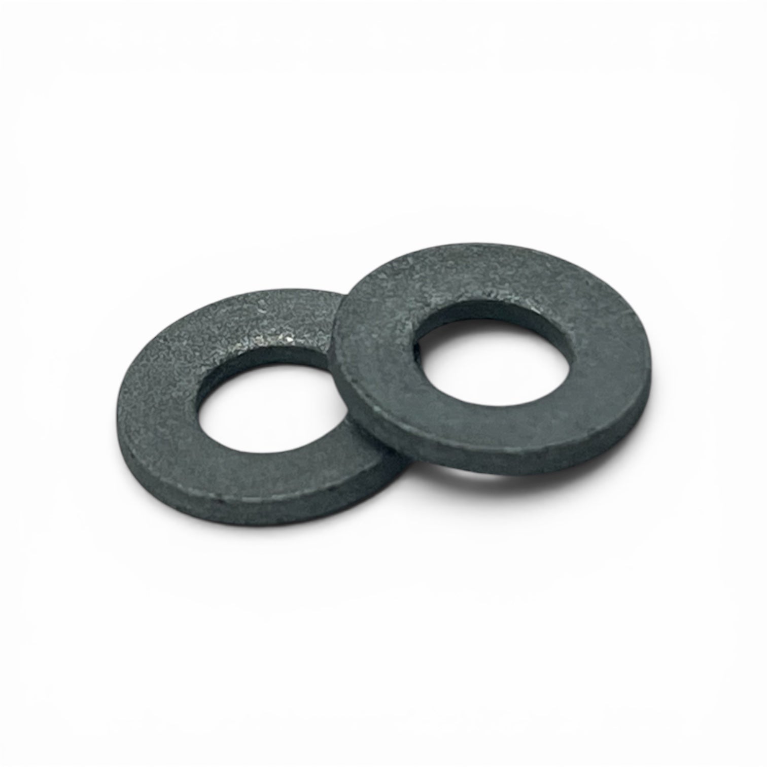Engine Safety Washer M5 DIN 6769A Zinc Serrated