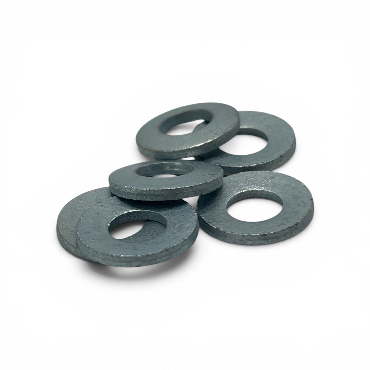 Lock Washer M6