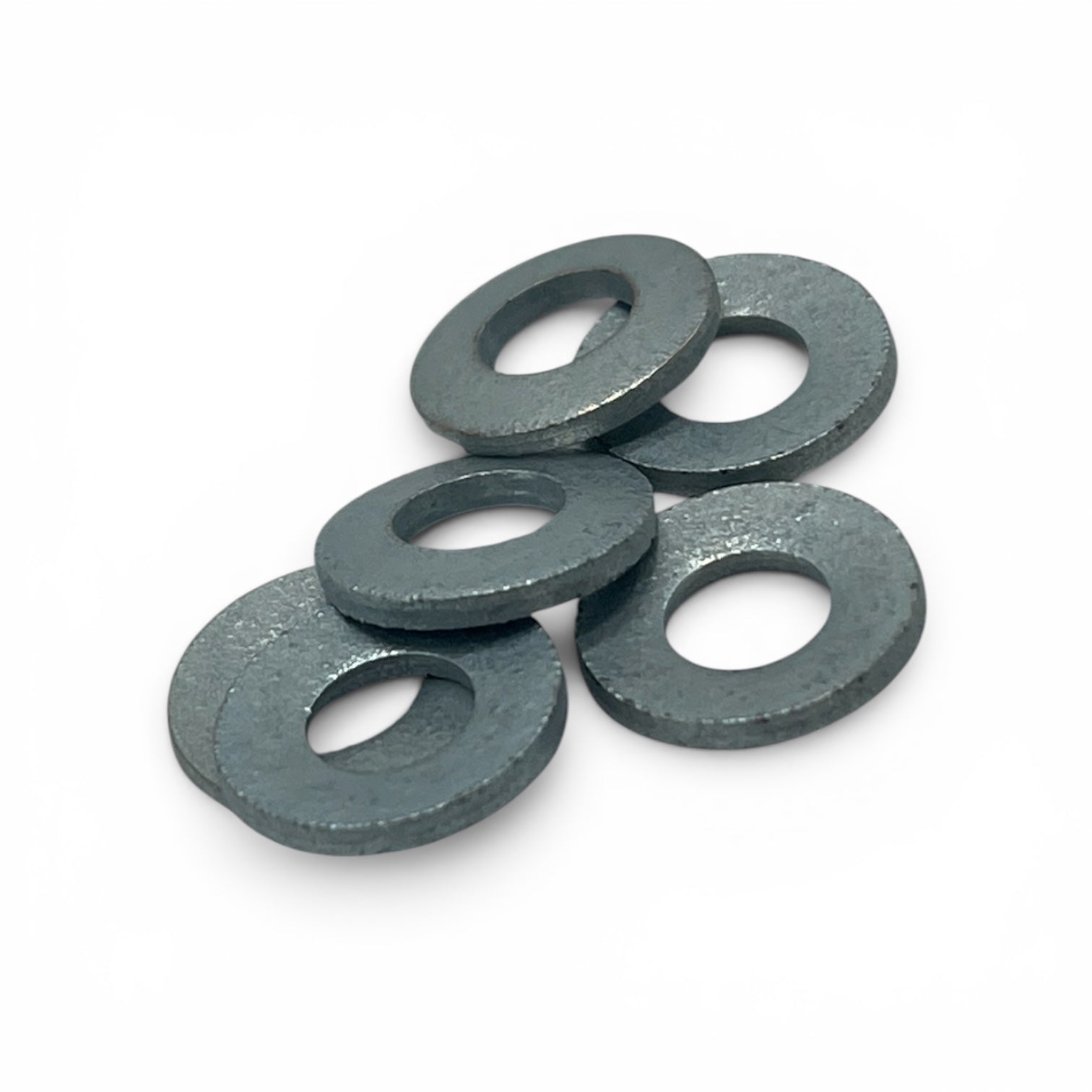 Lock Washer M6