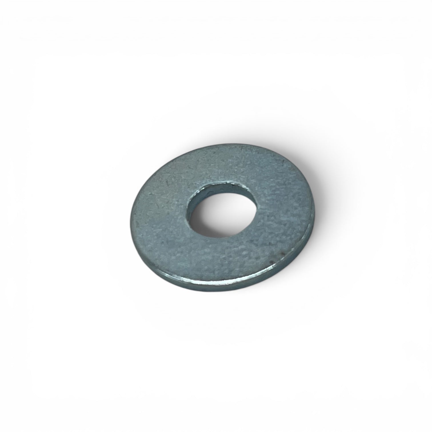 Large Washer 5.3mm DIN 9021A Steel Zinc