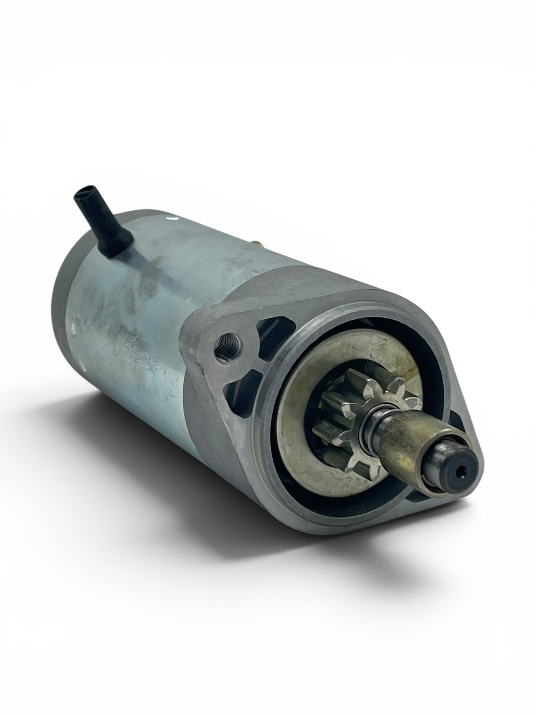 Starter Motor – SOLO 2625 Engine