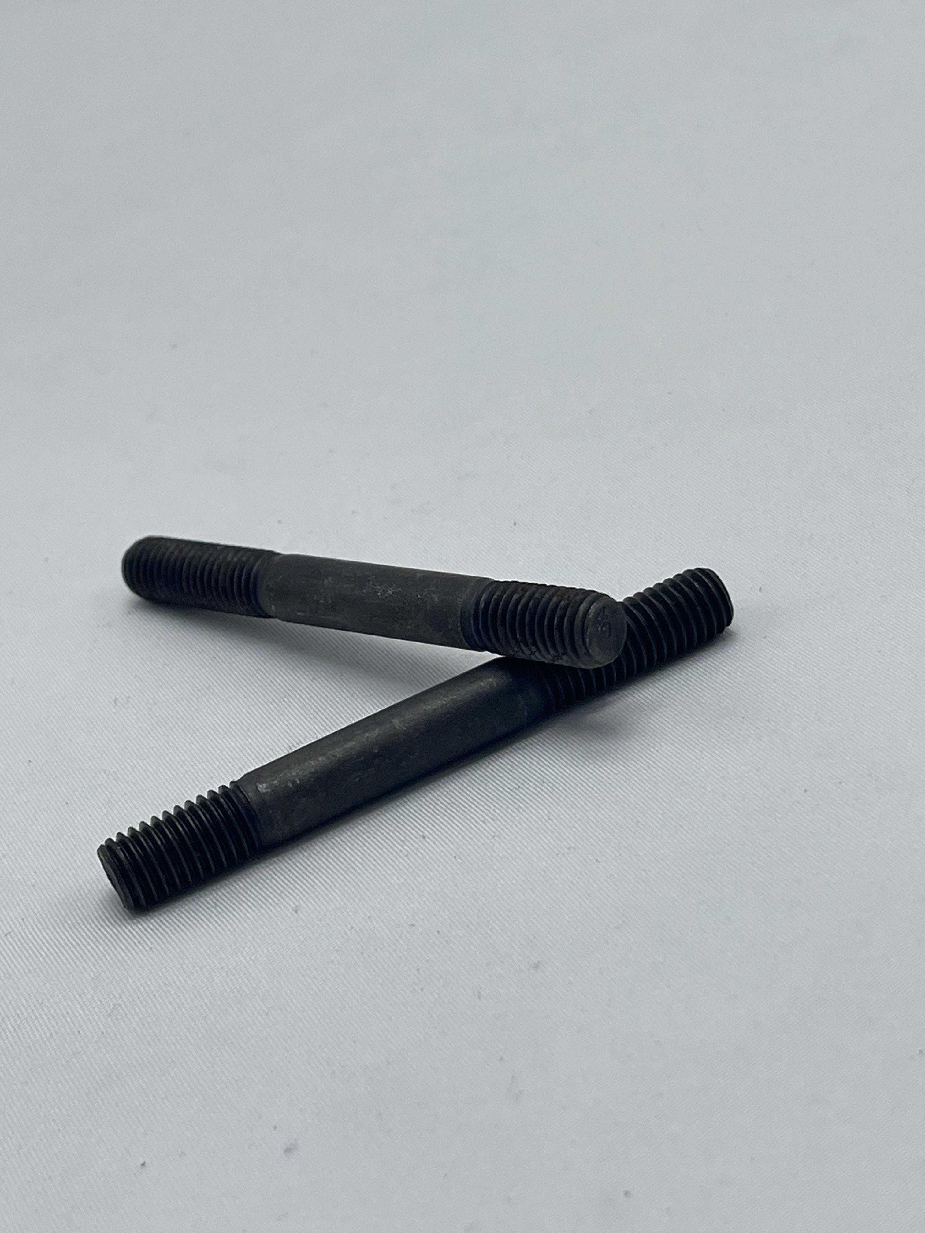 Stud Bolt M8 DIN 835 (Multiple Lengths)