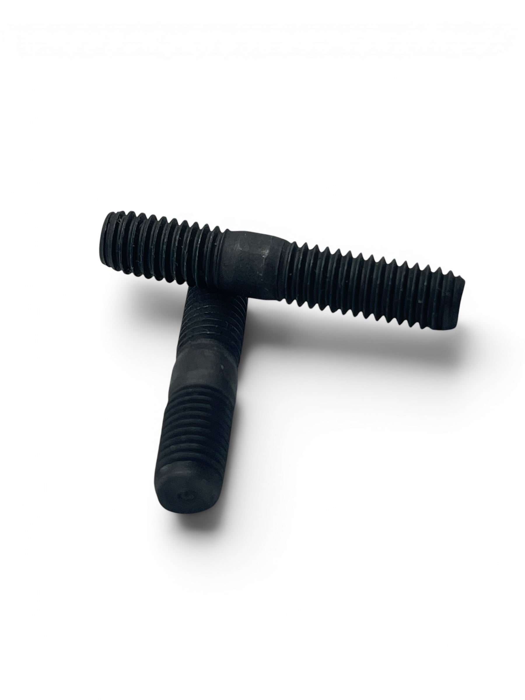 Stud Bolt M6 x 20mm DIN 835 Grade 8.8