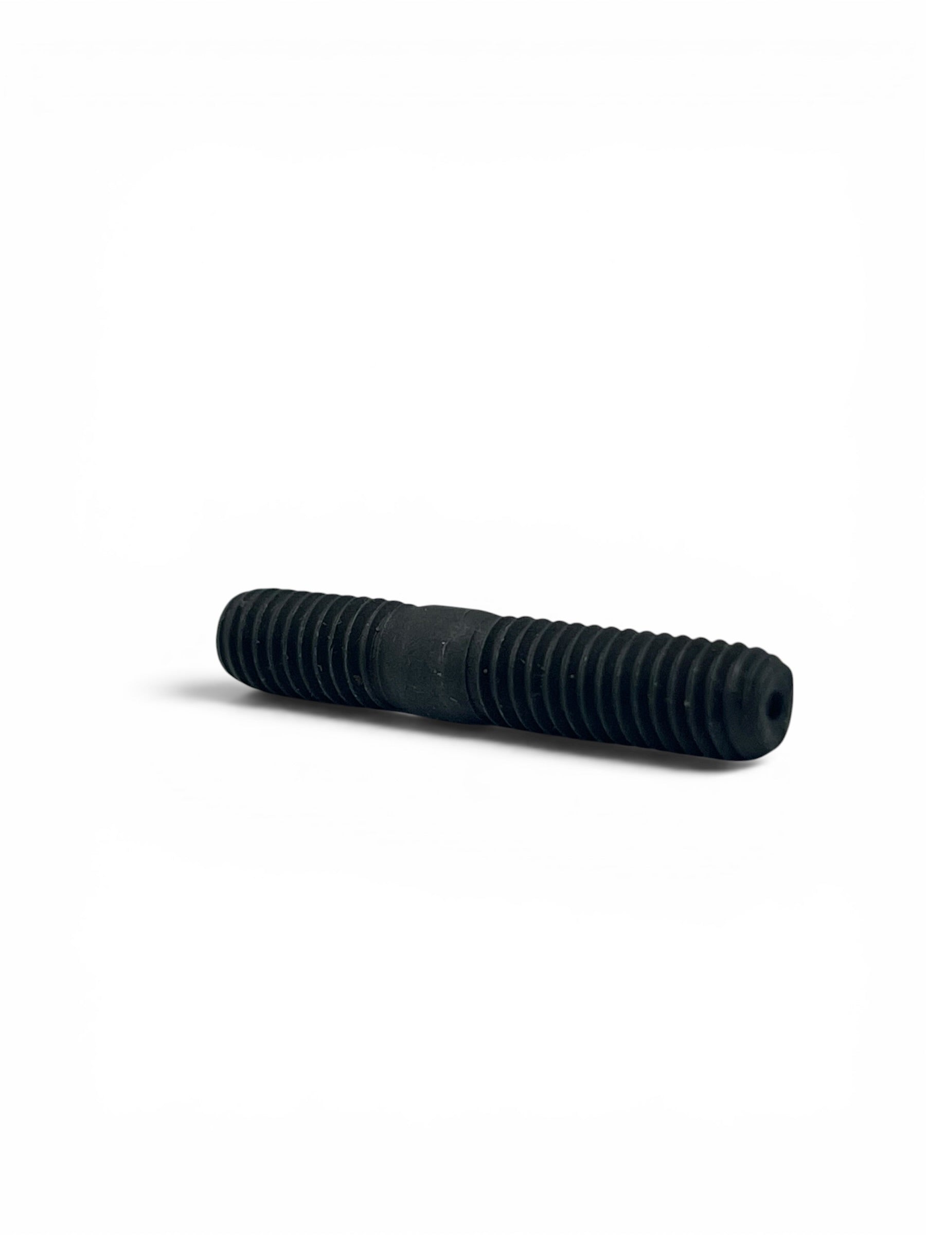 Stud Bolt M6 x 20mm DIN 835 Grade 8.8