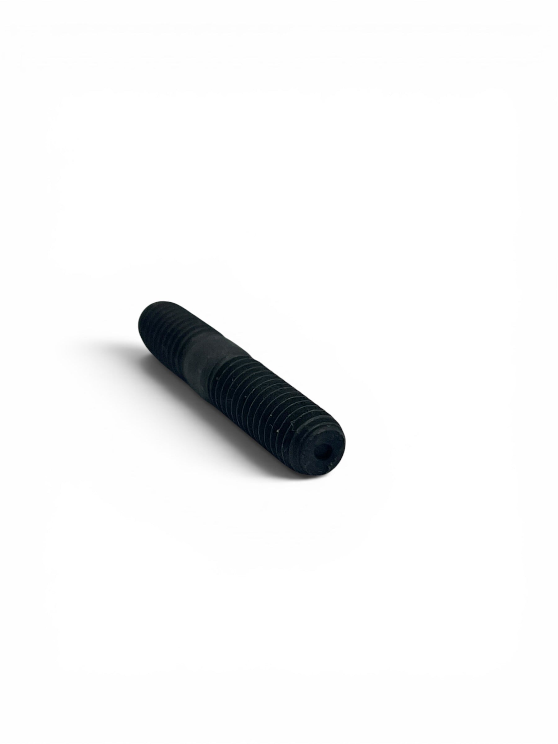 Stud Bolt M6 x 20mm DIN 835 Grade 8.8