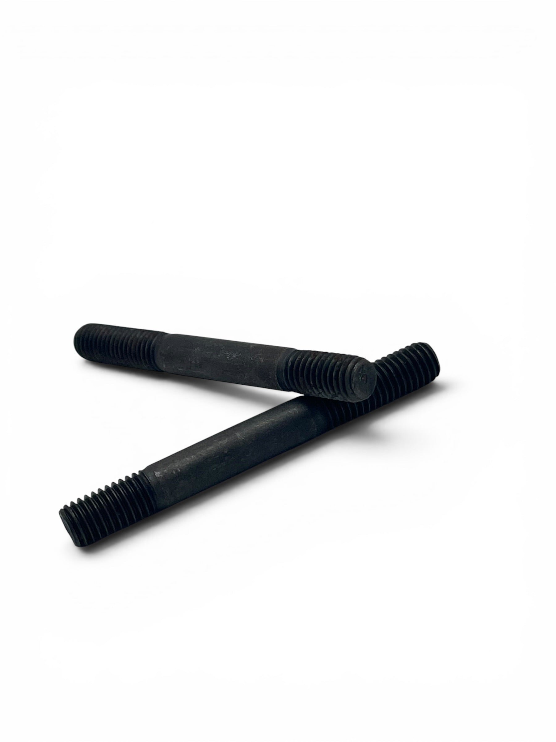 Stud Bolt M8 DIN 835 (Multiple Lengths)