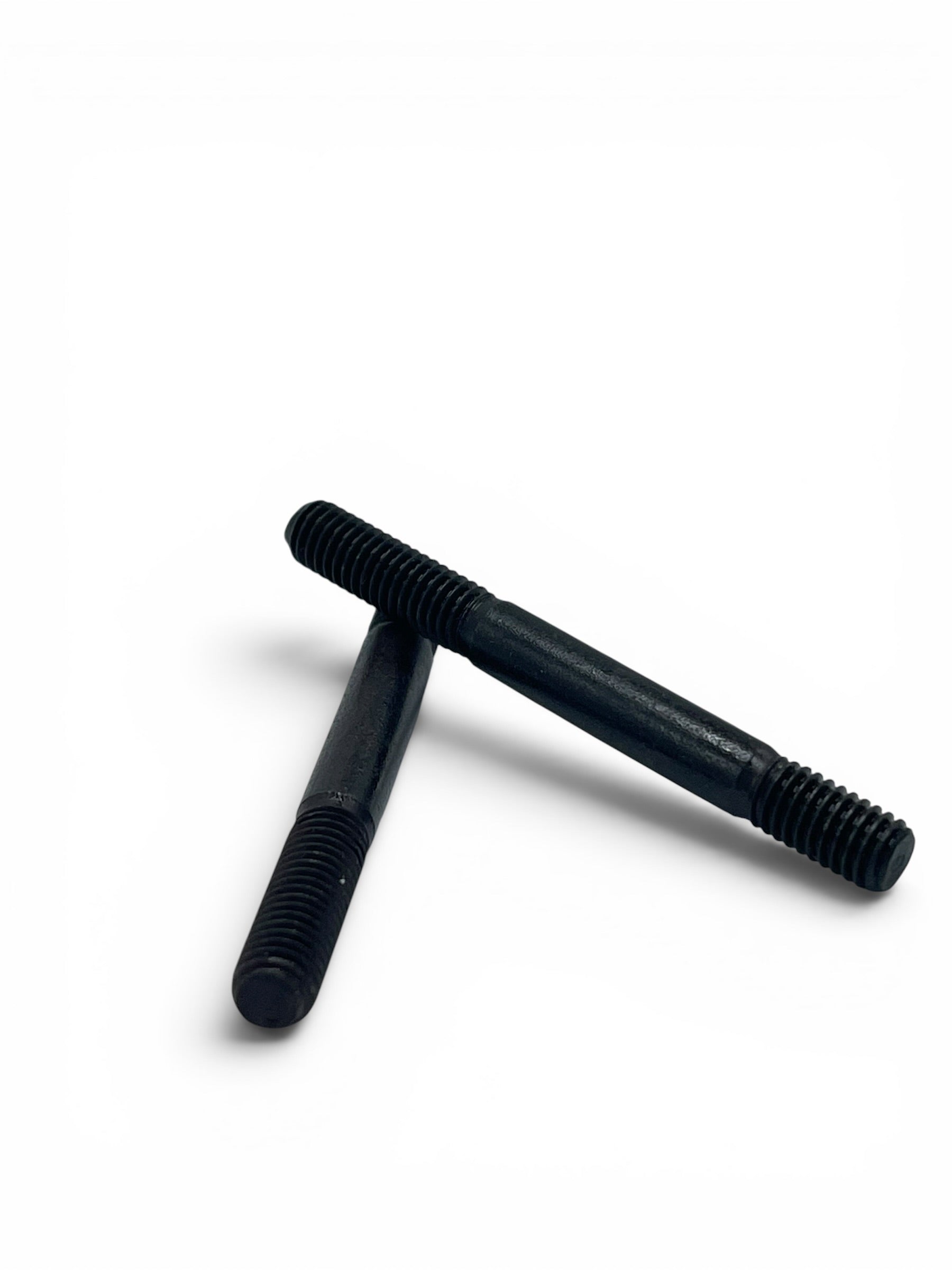 Stud Bolt M6 x 40mm DIN 835 Grade 8.8