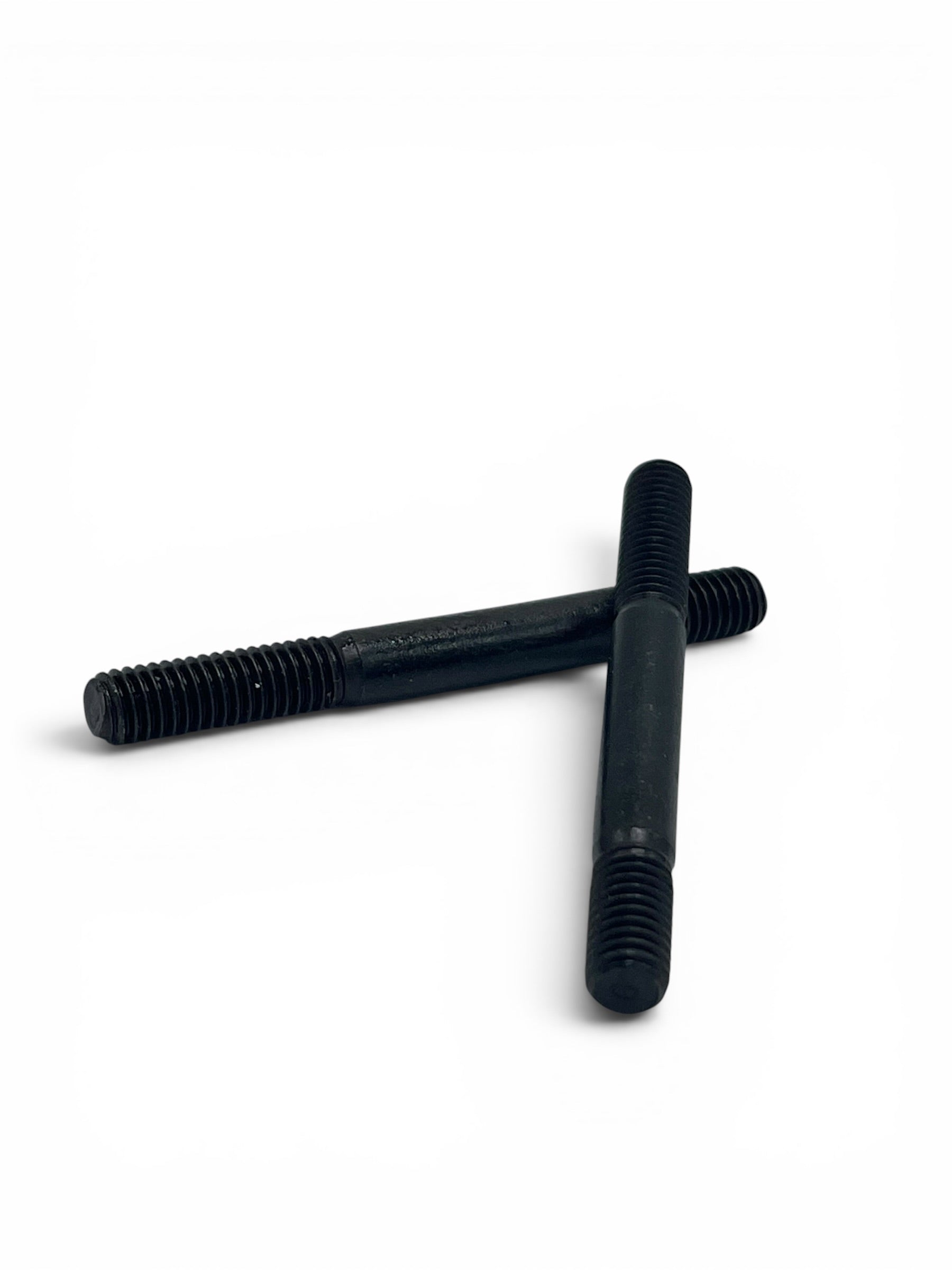Stud Bolt M6 x 40mm DIN 835 Grade 8.8