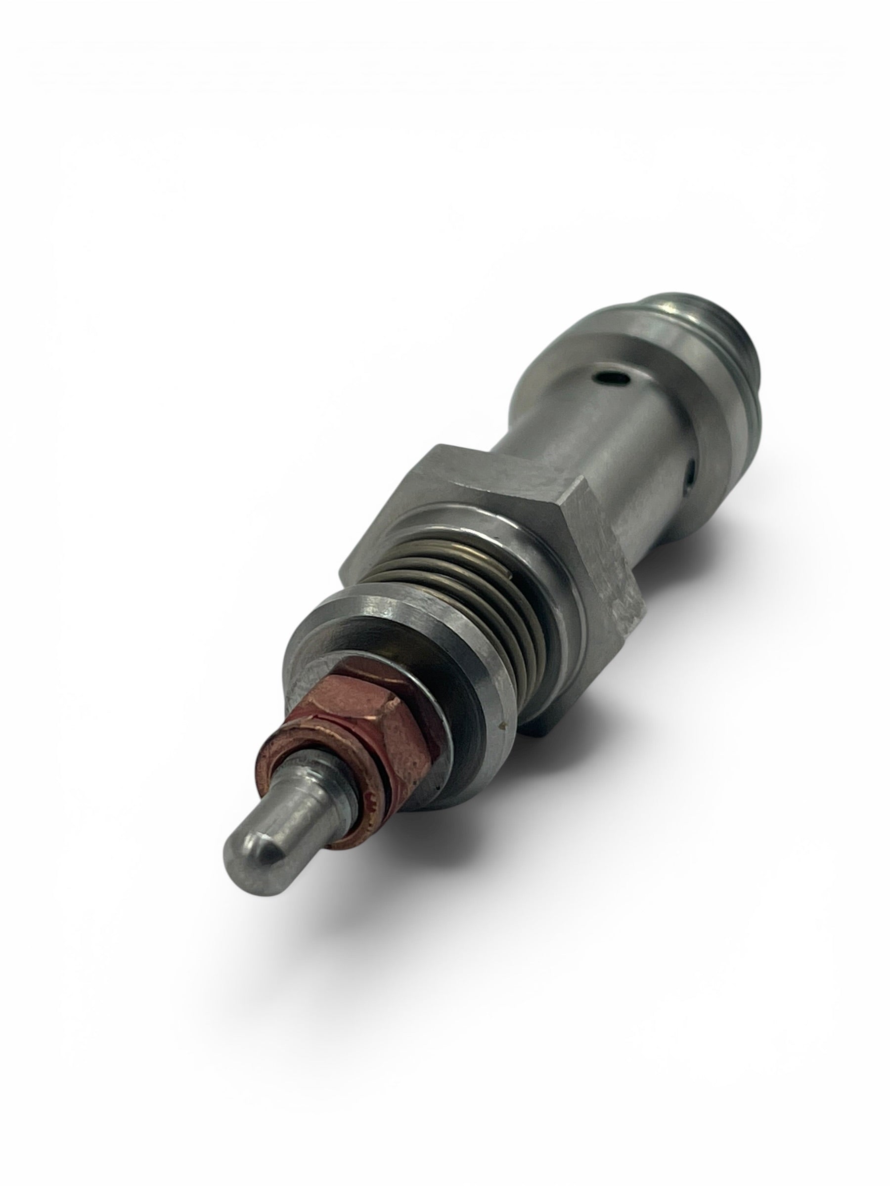 Decompression Valve Assembly – SOLO 2350