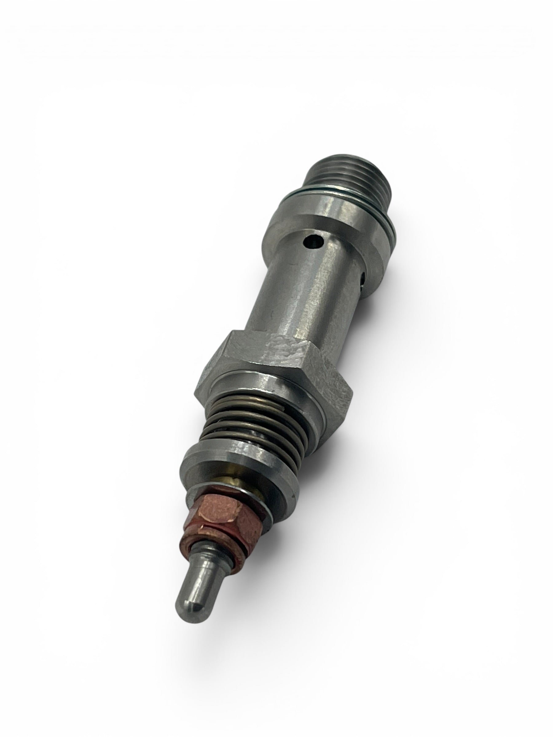 Decompression Valve Assembly – SOLO 2350