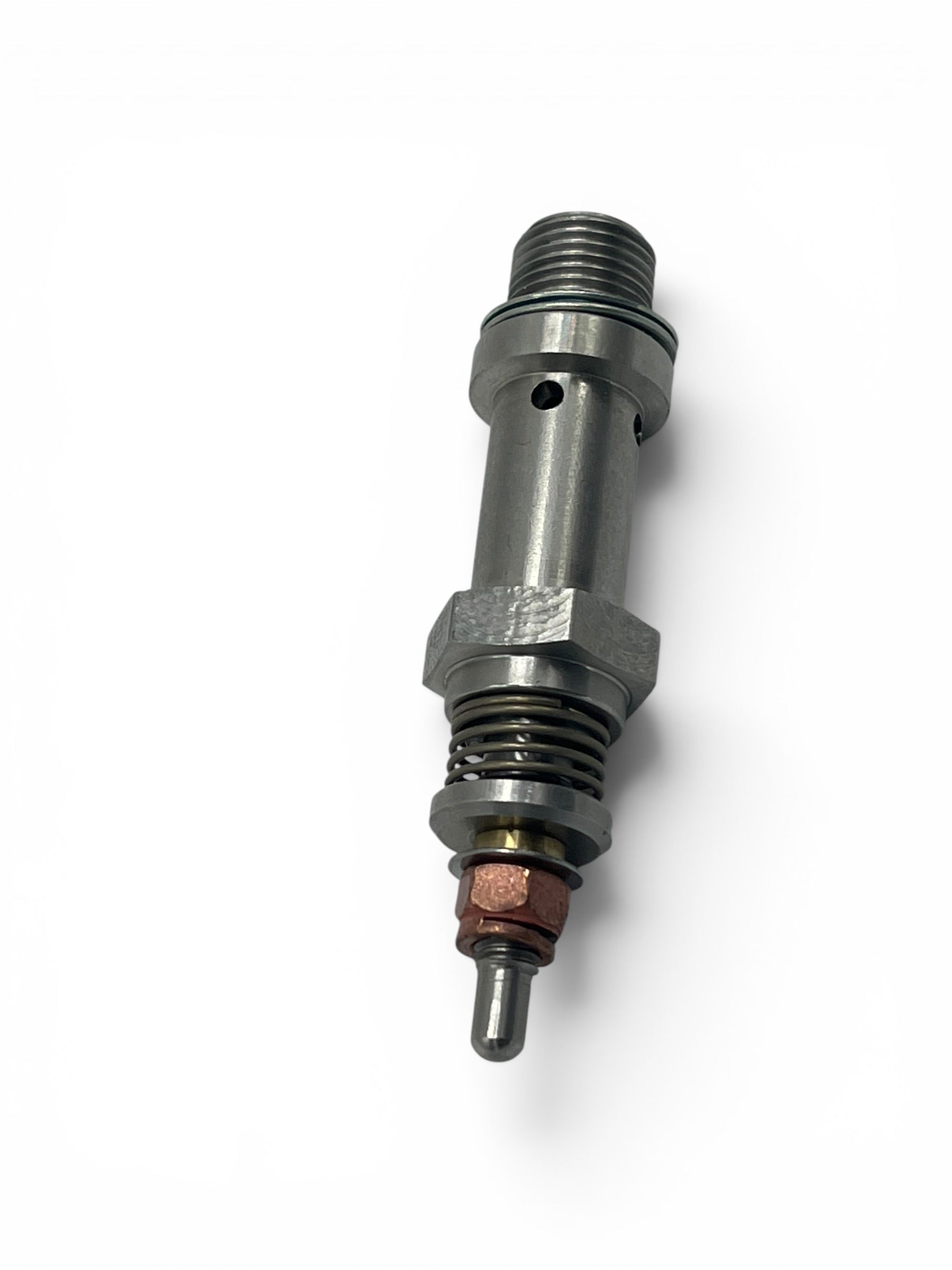 Decompression Valve Assembly – SOLO 2350