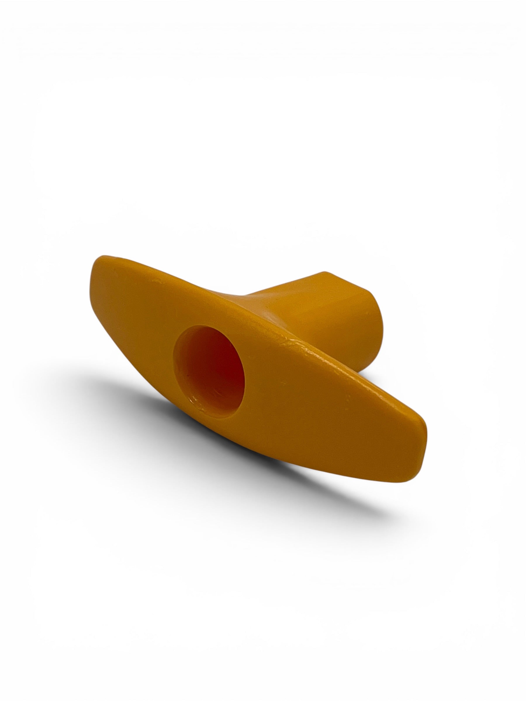 Recoil Starter Handle – SOLO SH (Yellow)