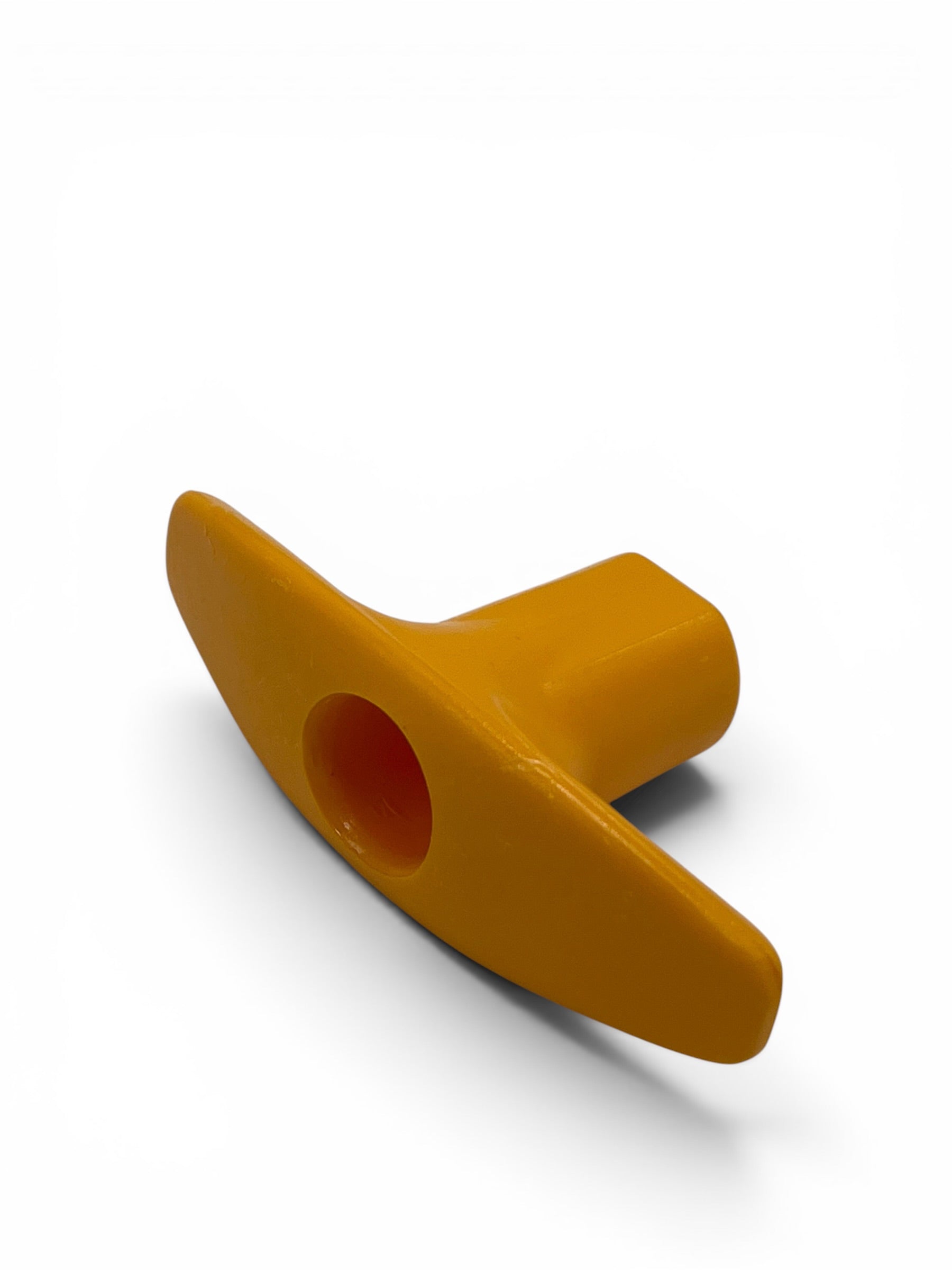 Recoil Starter Handle – SOLO SH (Yellow)