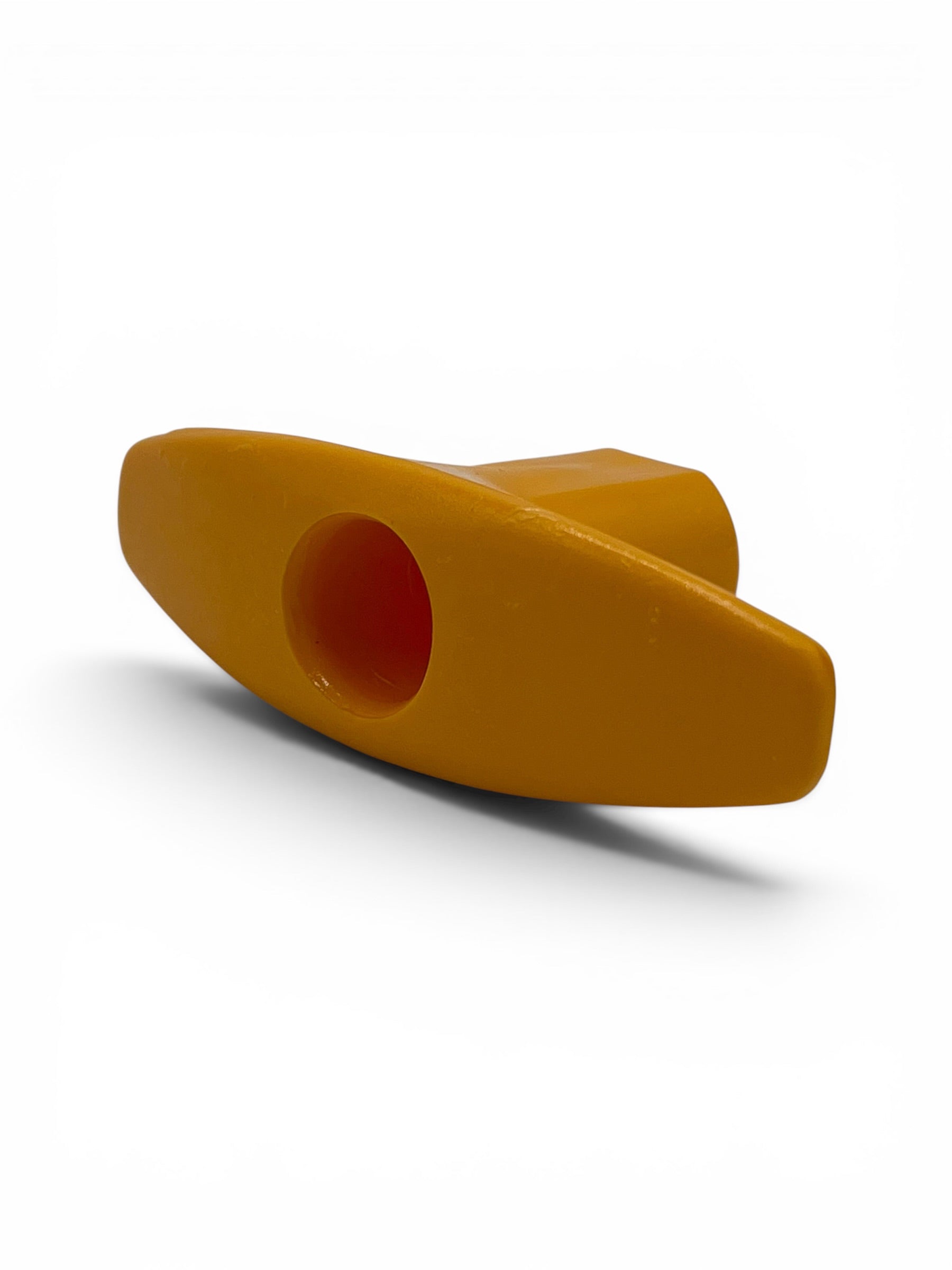 Recoil Starter Handle – SOLO SH (Yellow)