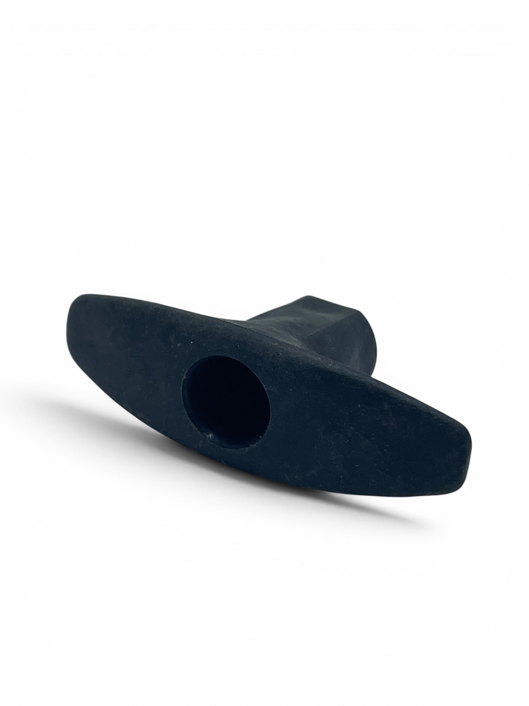 Recoil Starter Handle – SOLO SH (Black)