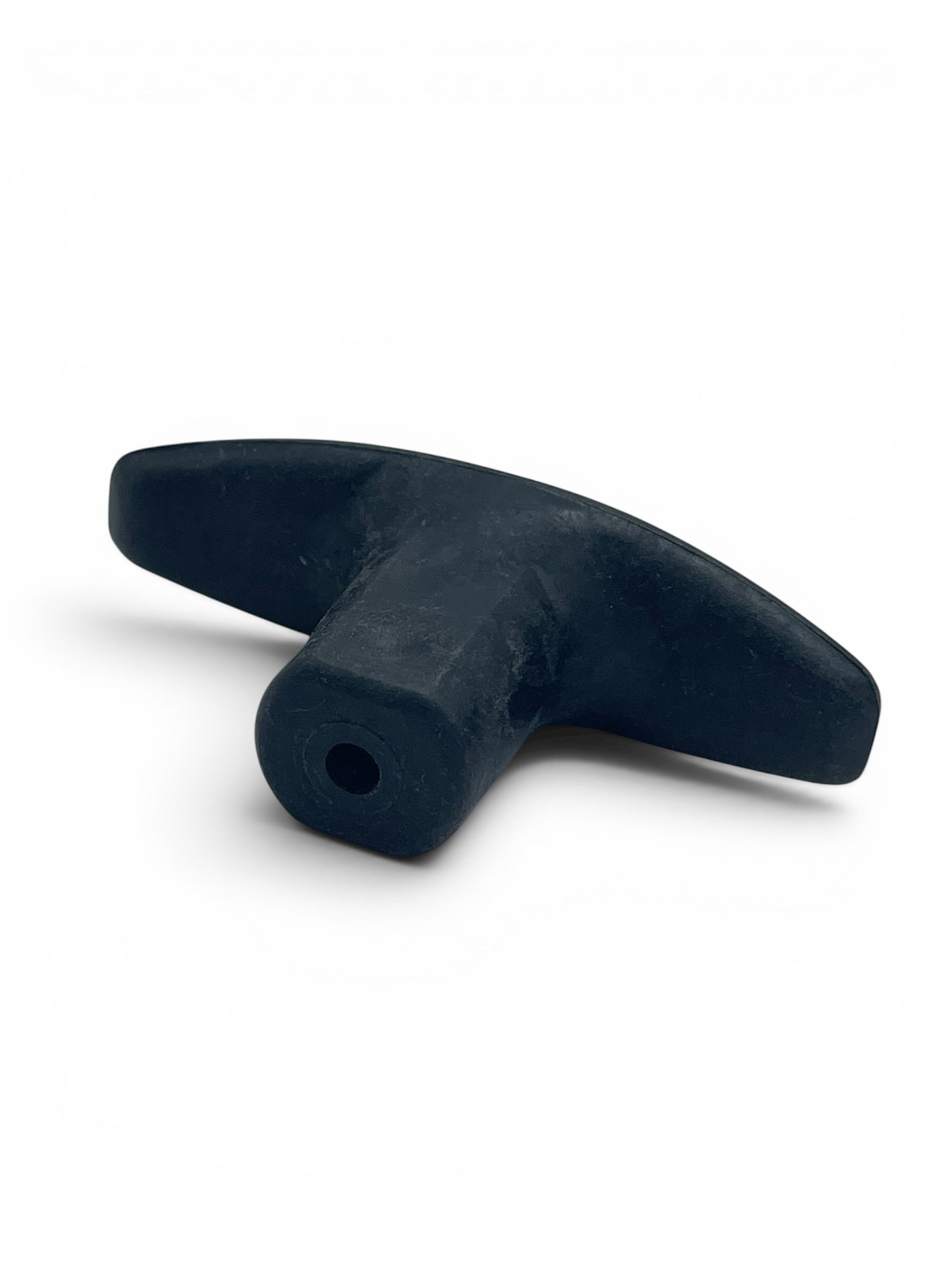 Recoil Starter Handle – SOLO SH (Black)