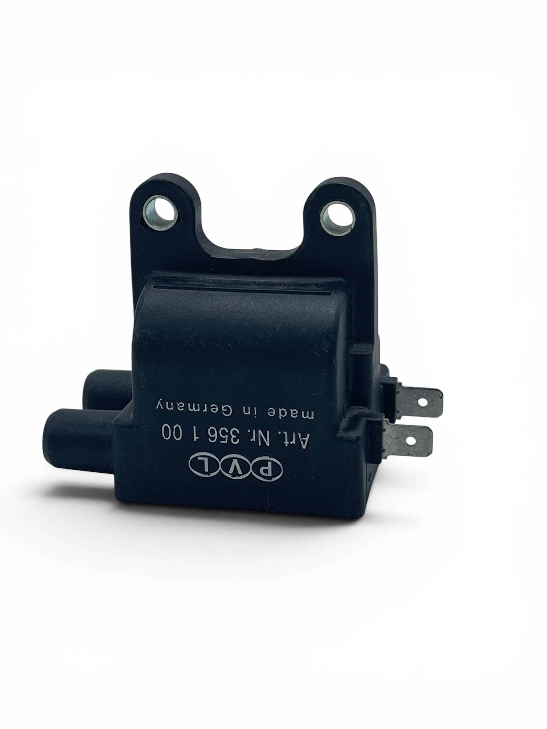 Engine Ignition Module PVL – SOLO 2625-01i / 2625-02i